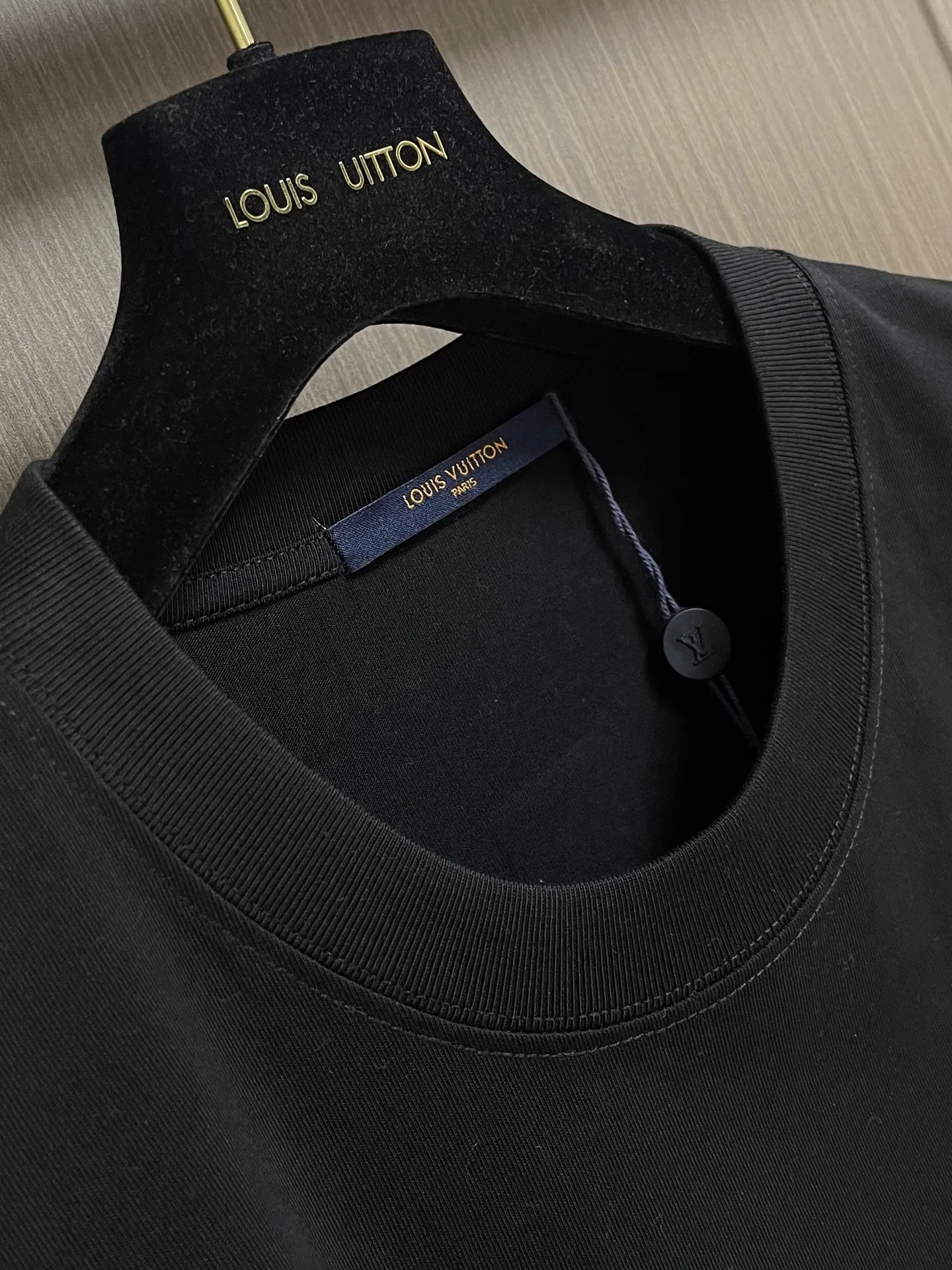 LV 27FW QVUSQNN 159 반팔티셔츠 3