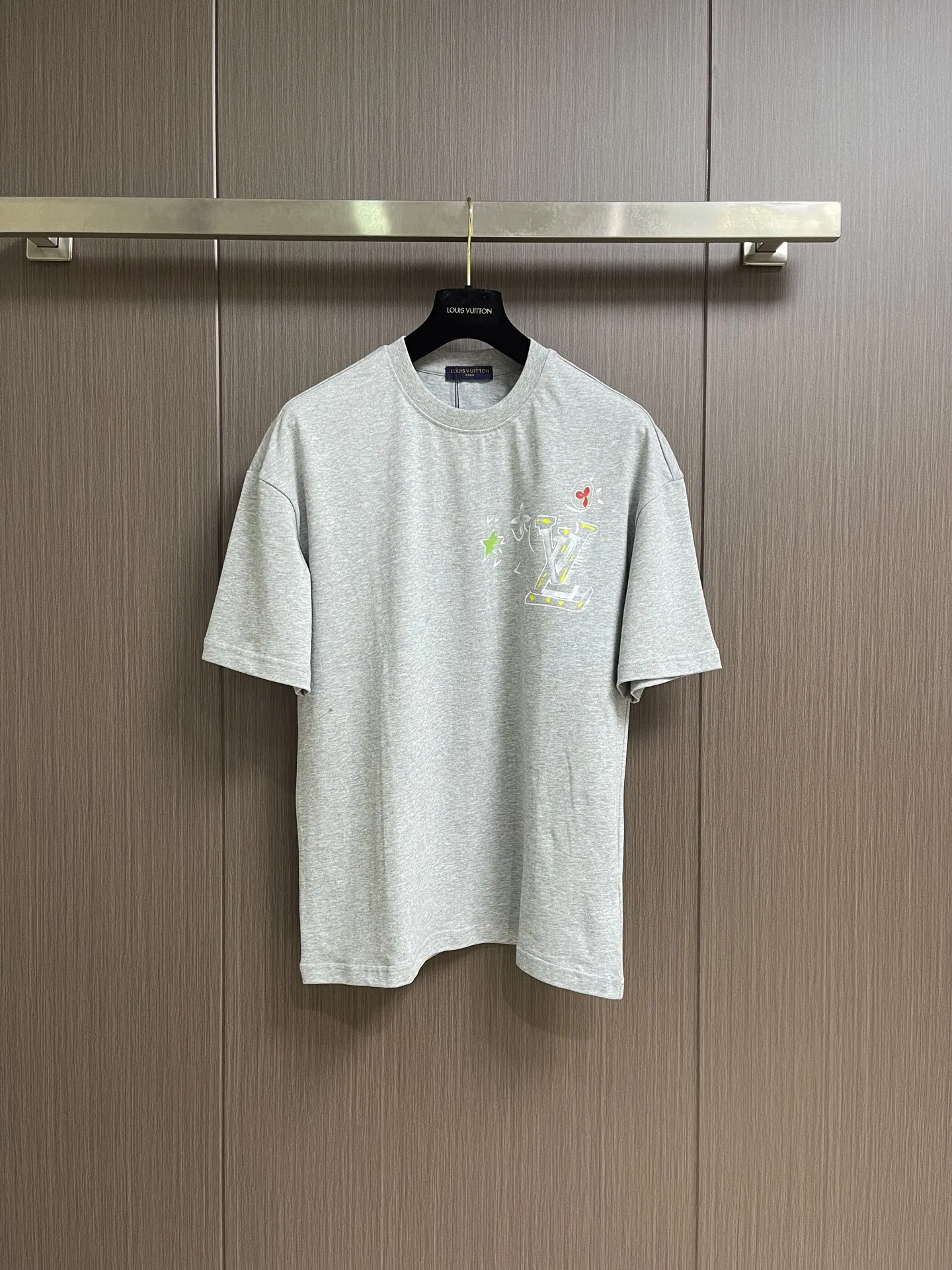 LV 27FW QVUSQNN 160 반팔티셔츠