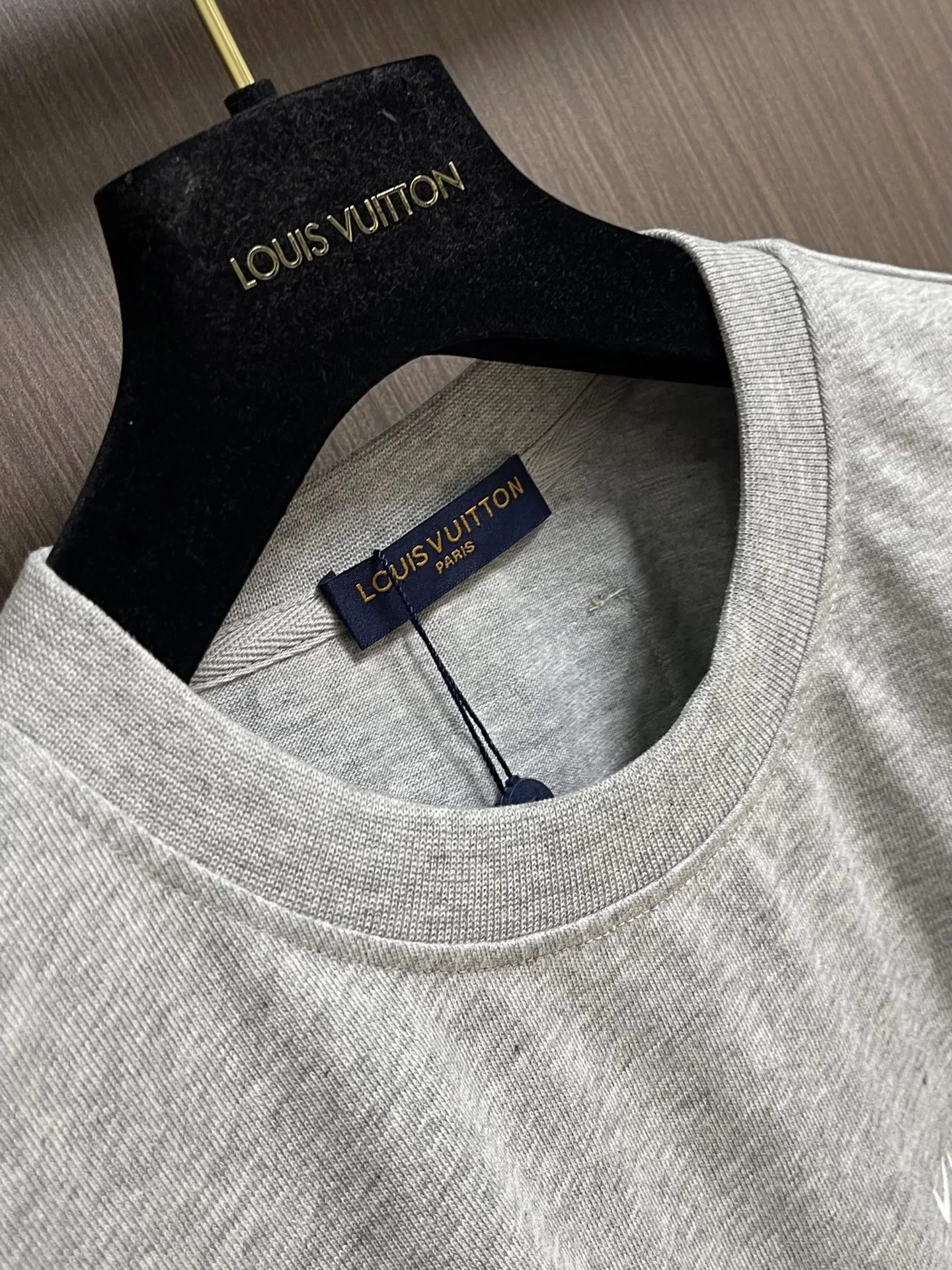 LV 27FW QVUSQNN 160 반팔티셔츠 6