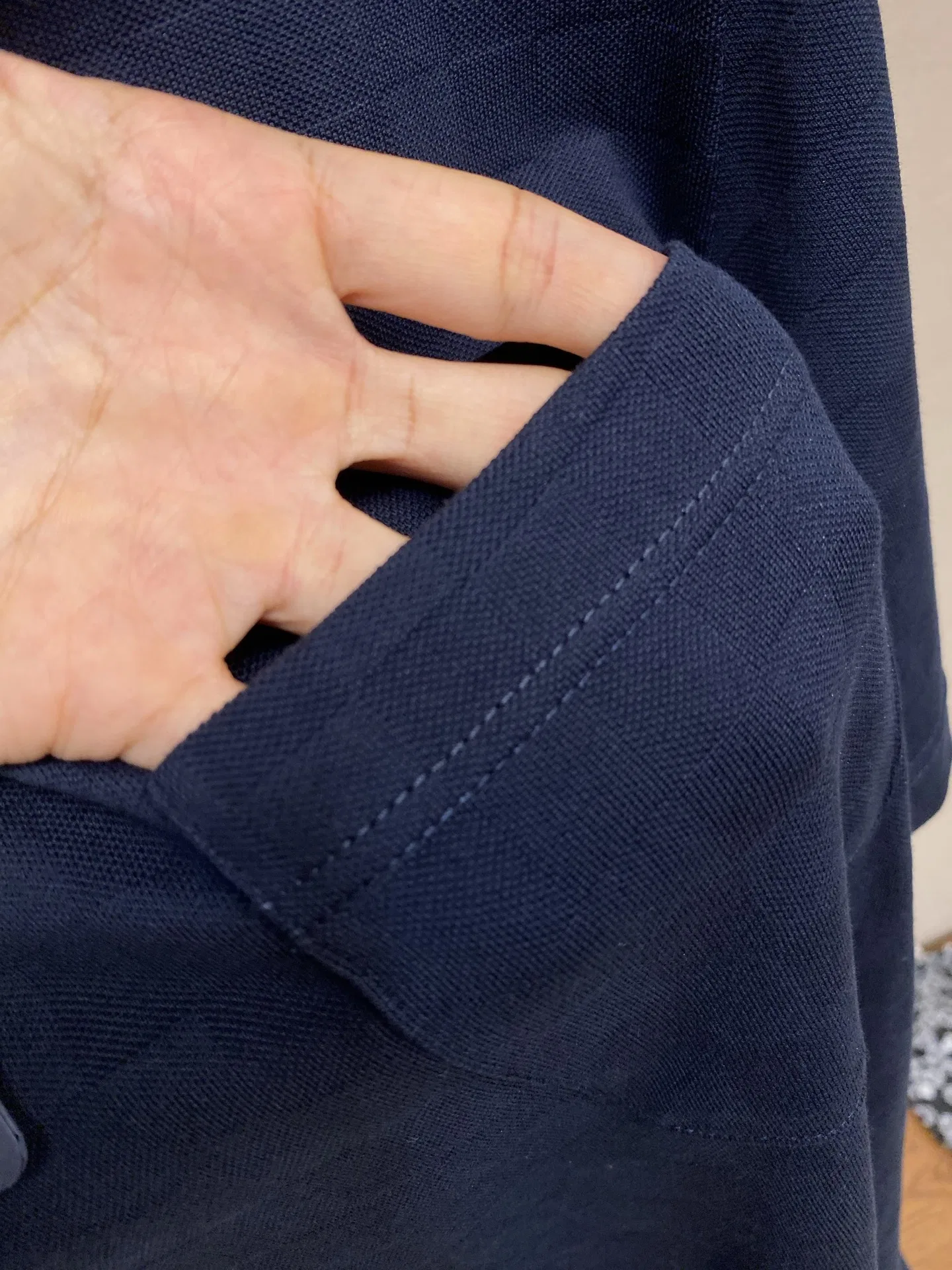 LV 27FW QVUSQNN 172 반팔티셔츠 5