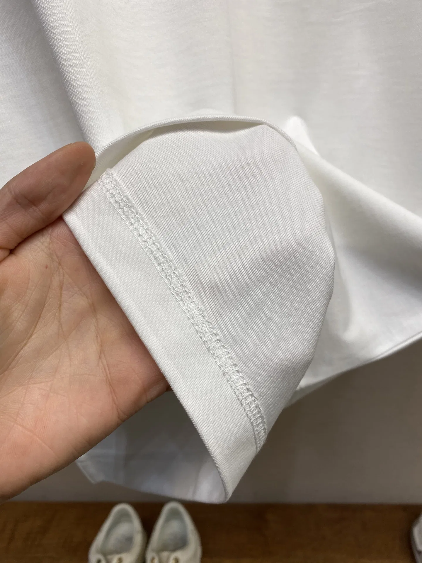 LV 27FW QVUSQNN 181 반팔티셔츠 4