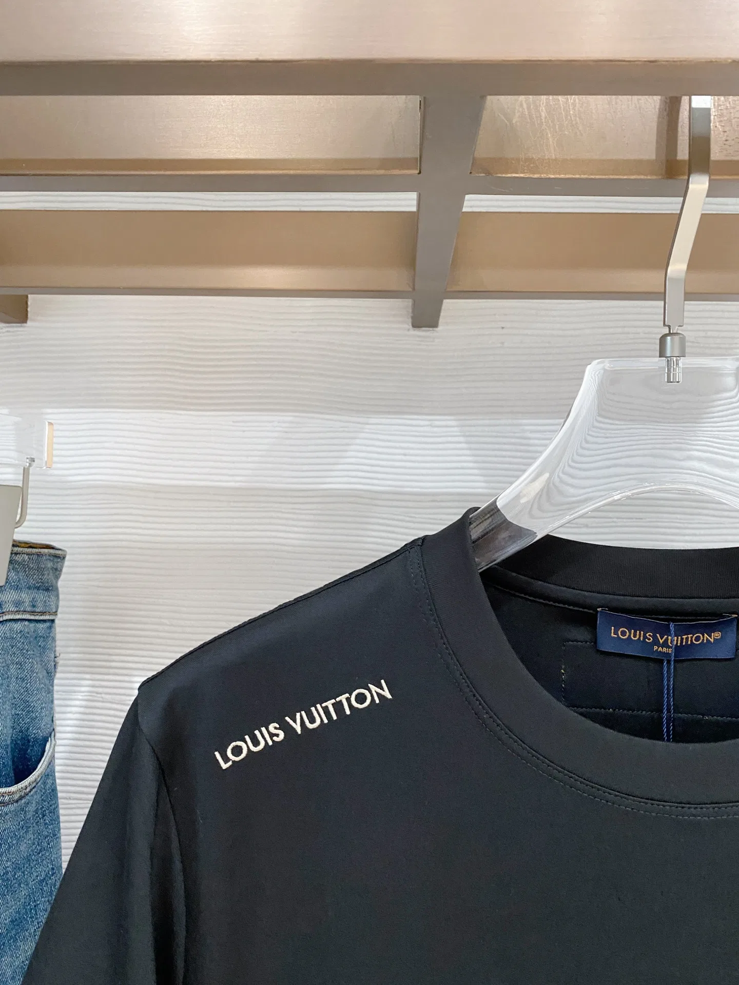 LV 27FW QVUSQNN 191 반팔티셔츠 3