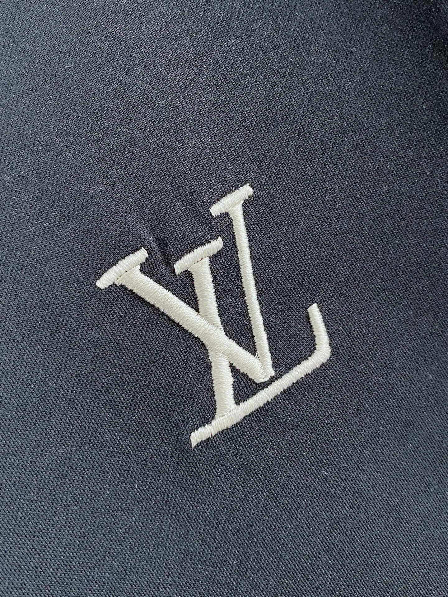 LV 27FW QVUSQNN 191 반팔티셔츠 4