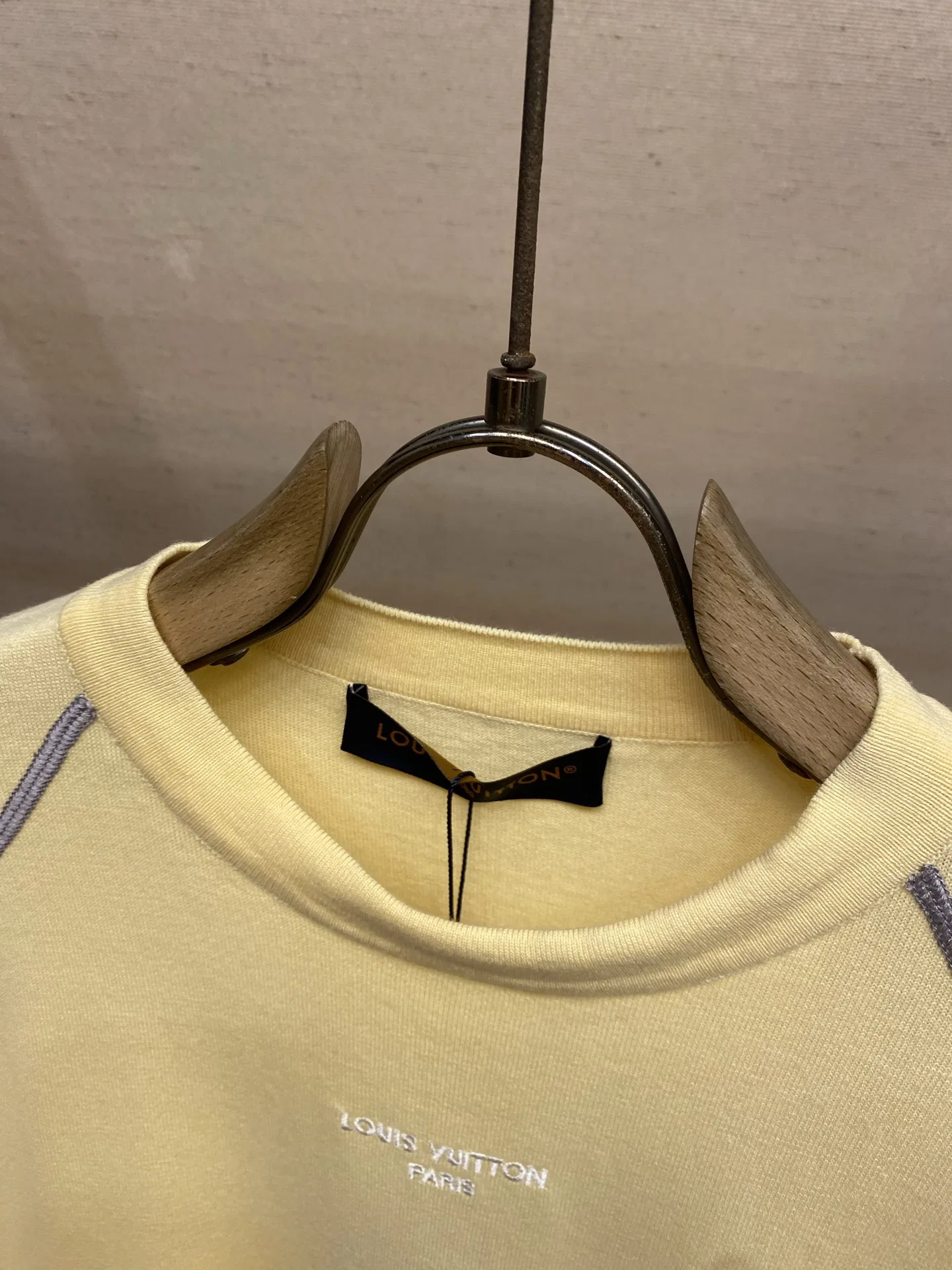 LV 27FW QVUSQNN 198 반팔티셔츠 3