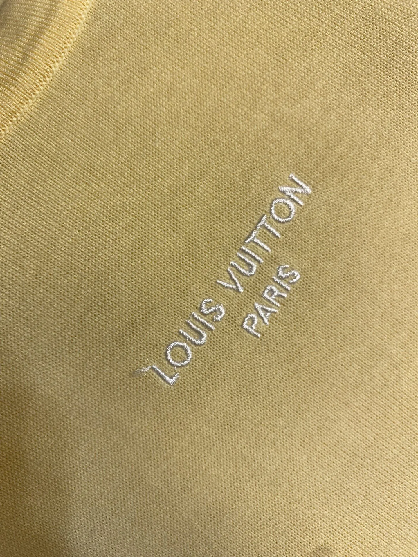 LV 27FW QVUSQNN 198 반팔티셔츠 5
