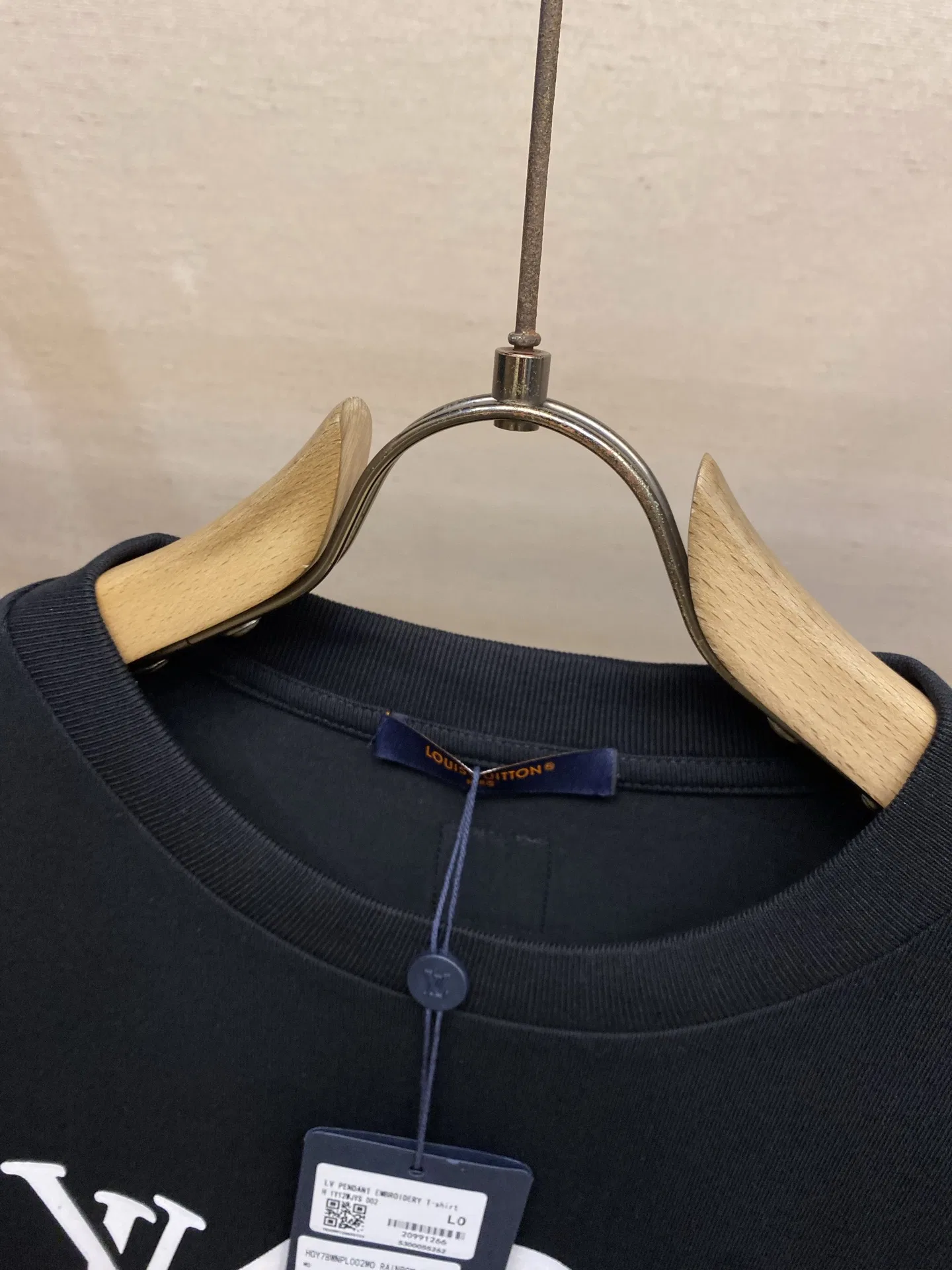 LV 27FW QVUSQNN 199 반팔티셔츠 3