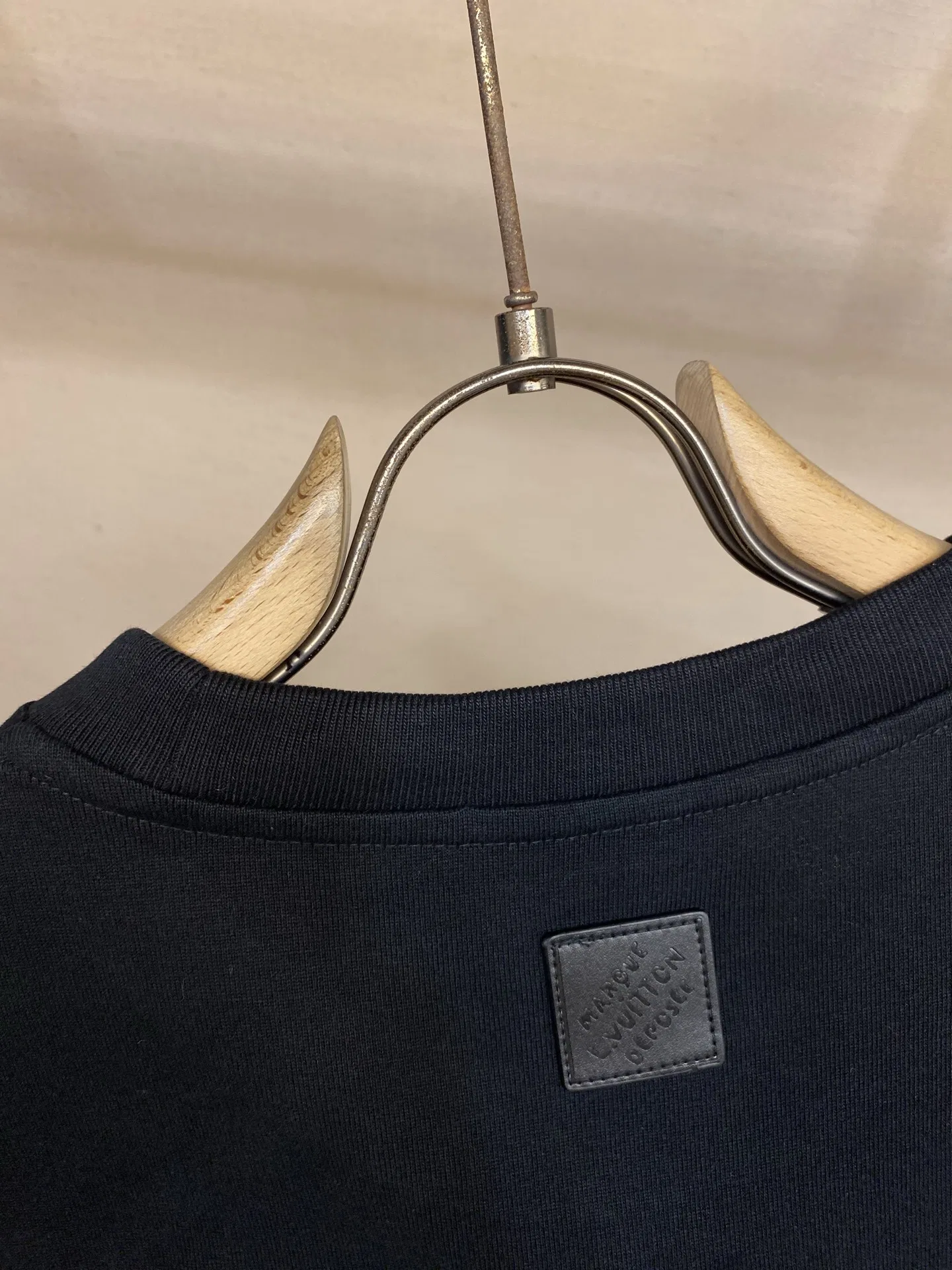 LV 27FW QVUSQNN 199 반팔티셔츠 6
