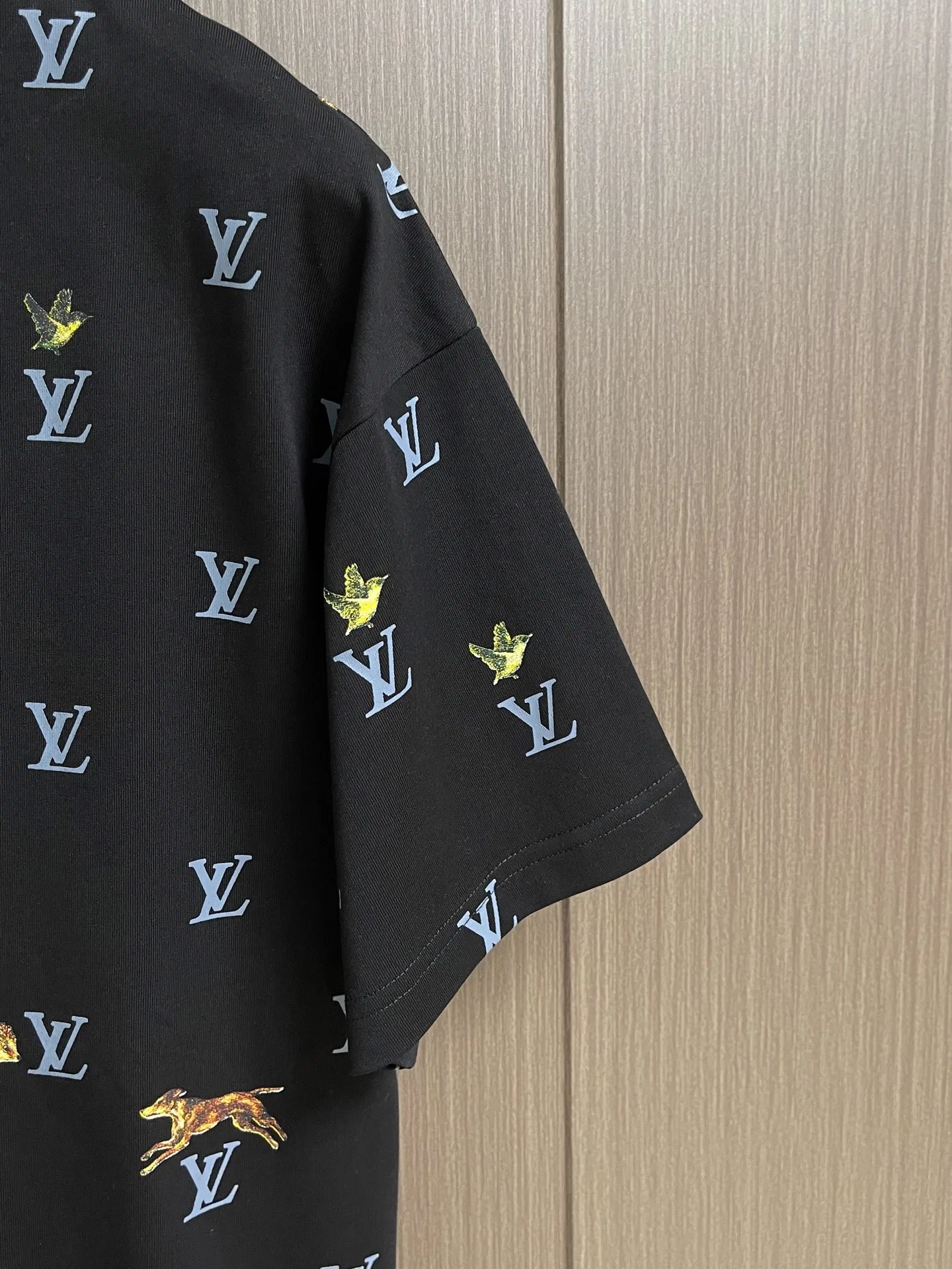 LV 27FW QVUSQNN 201 반팔티셔츠 3