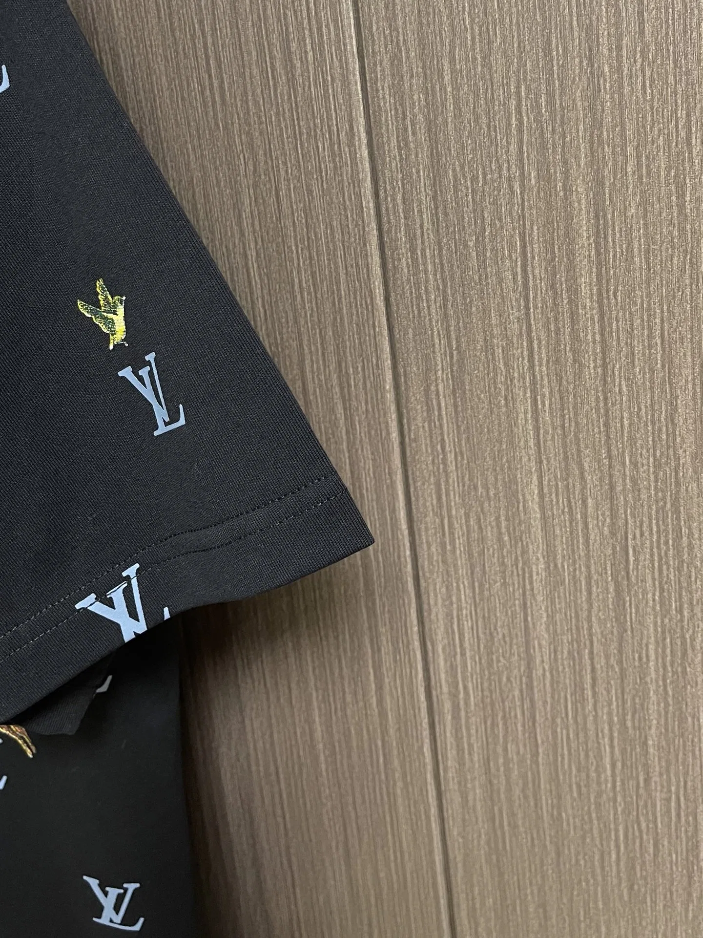 LV 27FW QVUSQNN 201 반팔티셔츠 5