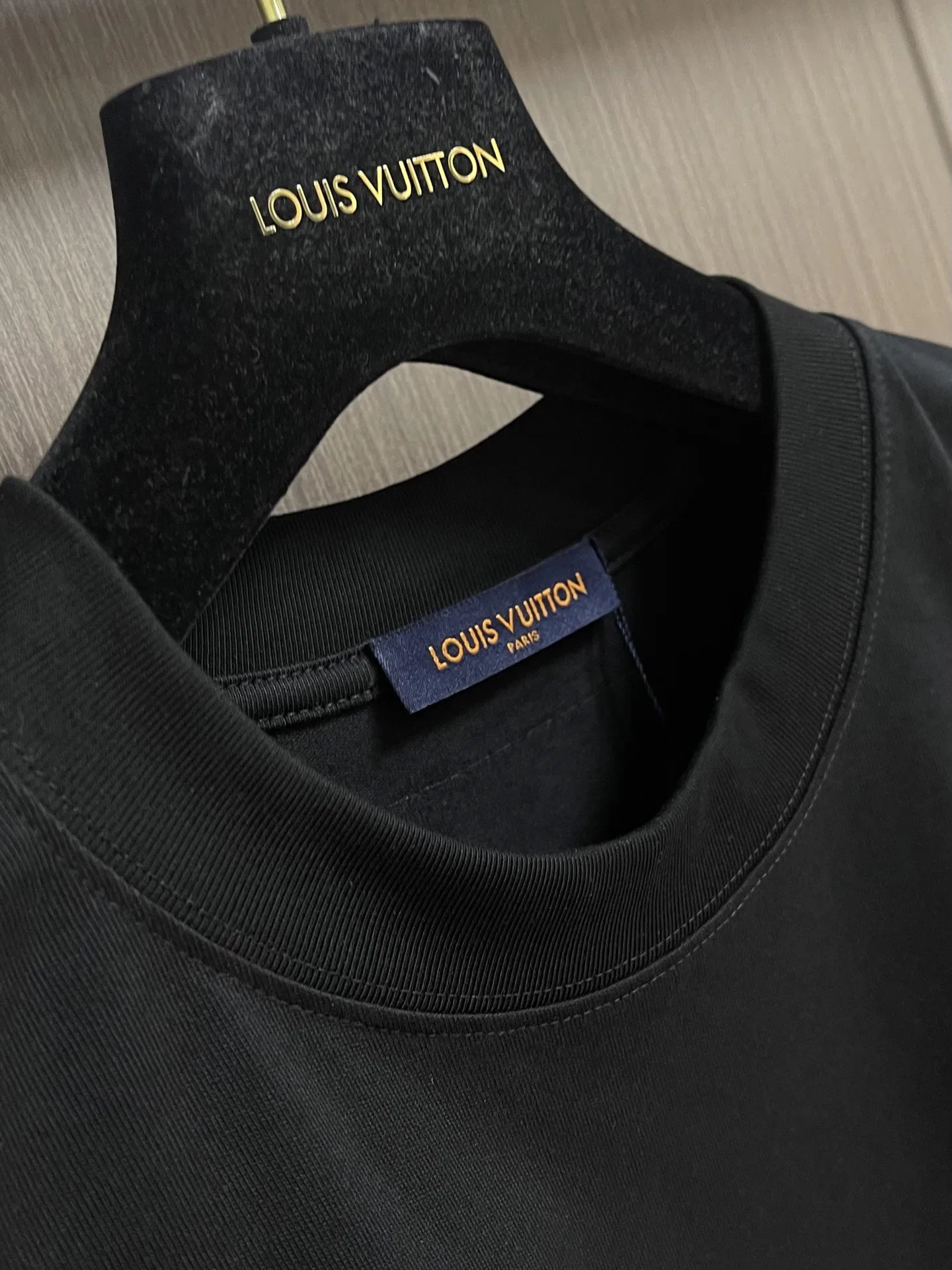LV 27FW QVUSQNN 202 반팔티셔츠 5