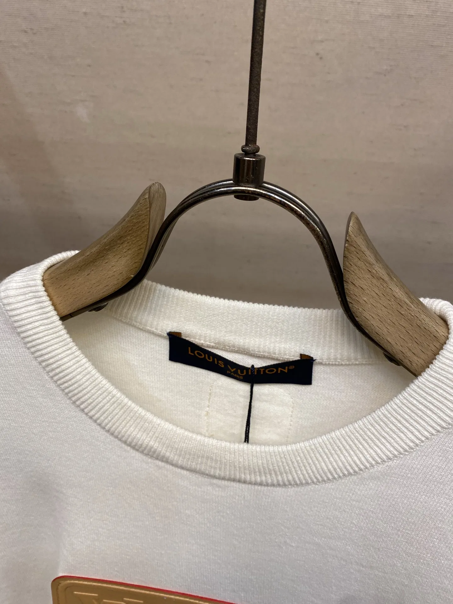 LV 27FW QVUSQNN 204 반팔티셔츠 3