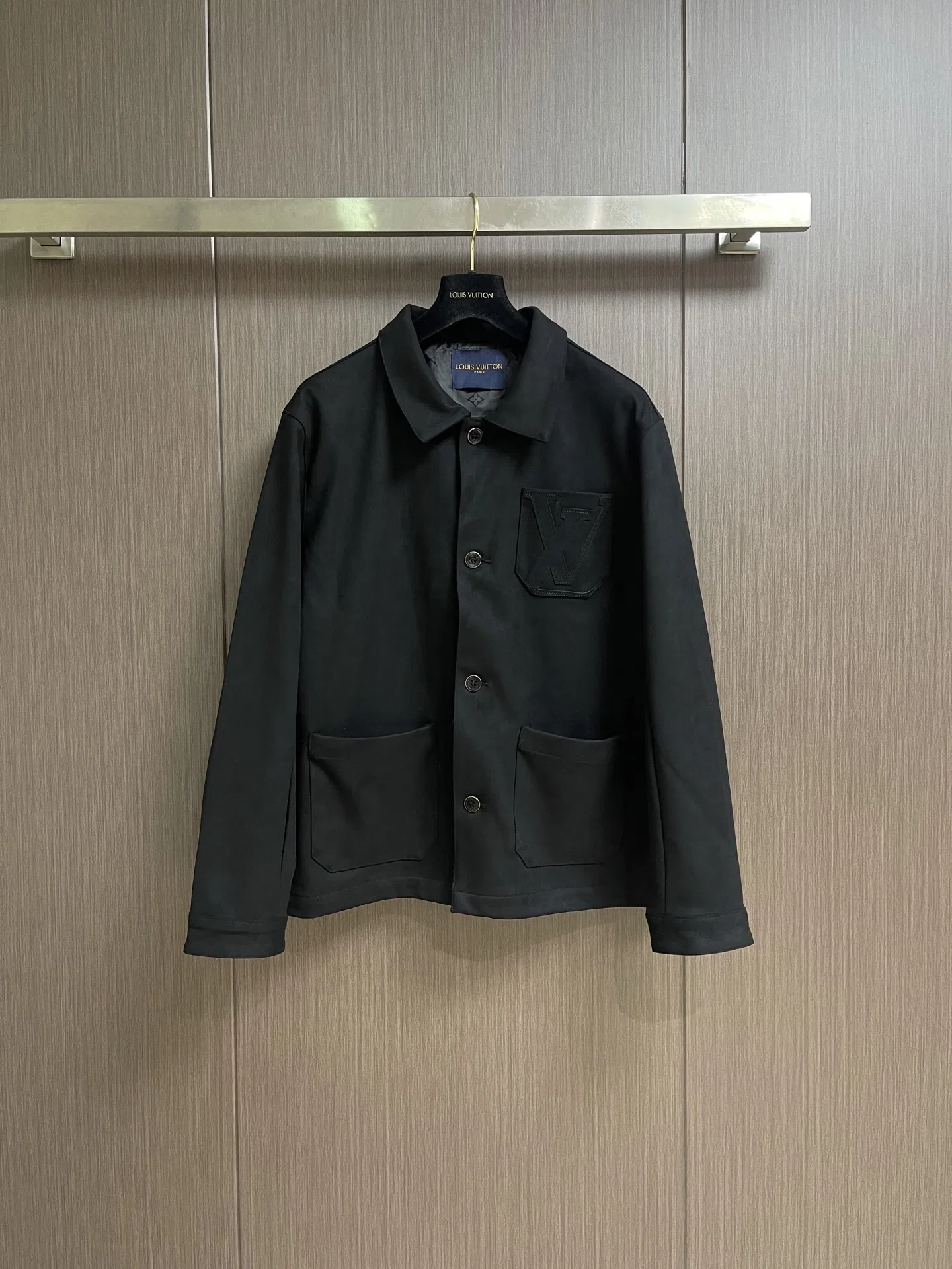 LV 27FW QVUSQNN 212 자켓