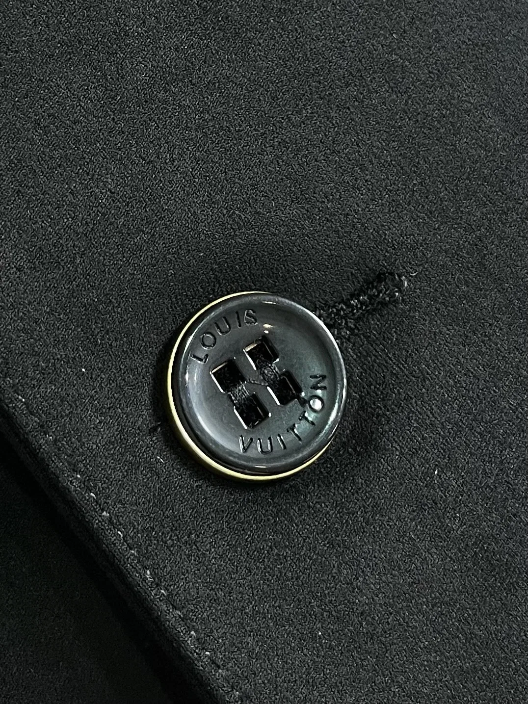 LV 27FW QVUSQNN 212 자켓 4