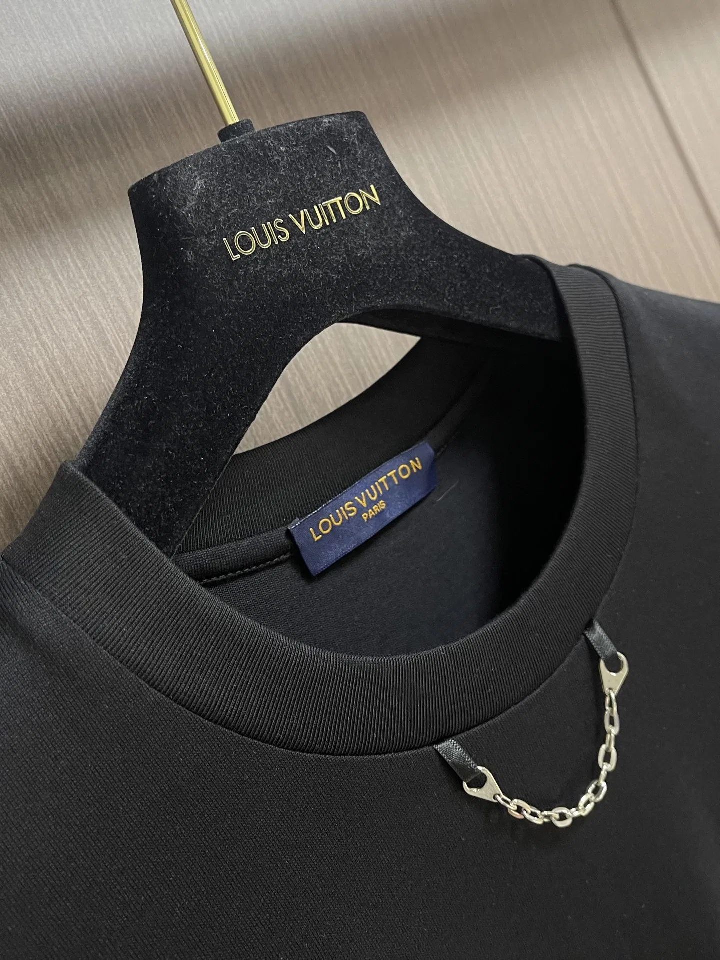 LV 27FW QVUSQNN 216 반팔티셔츠 6