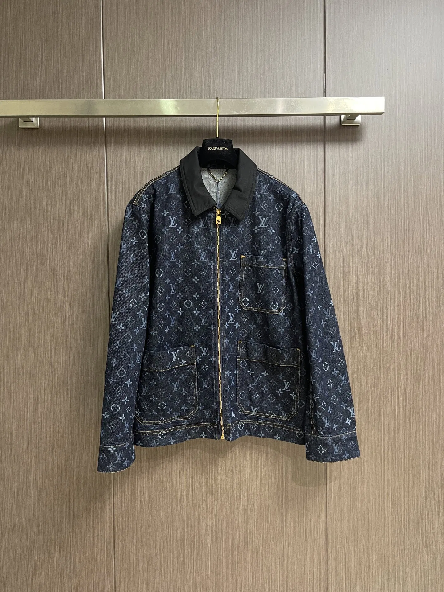 LV 27FW QVUSQNN 218 자켓