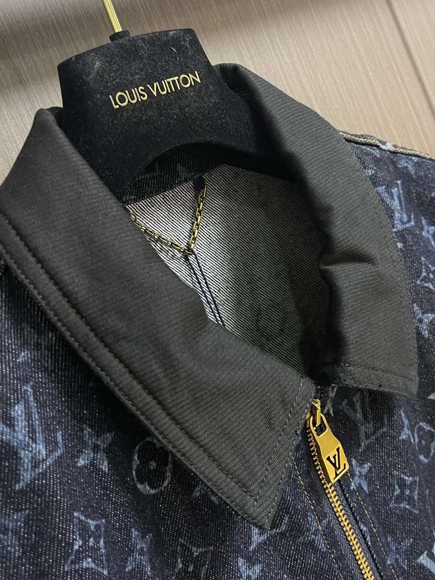 LV 27FW QVUSQNN 218 자켓 5