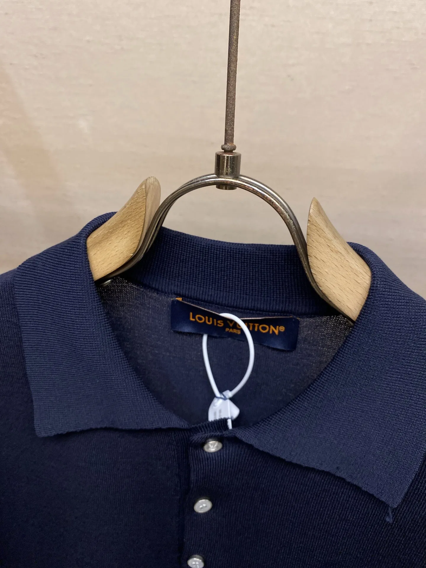 LV 27FW QVUSQNN 230 폴로반팔티셔츠 3