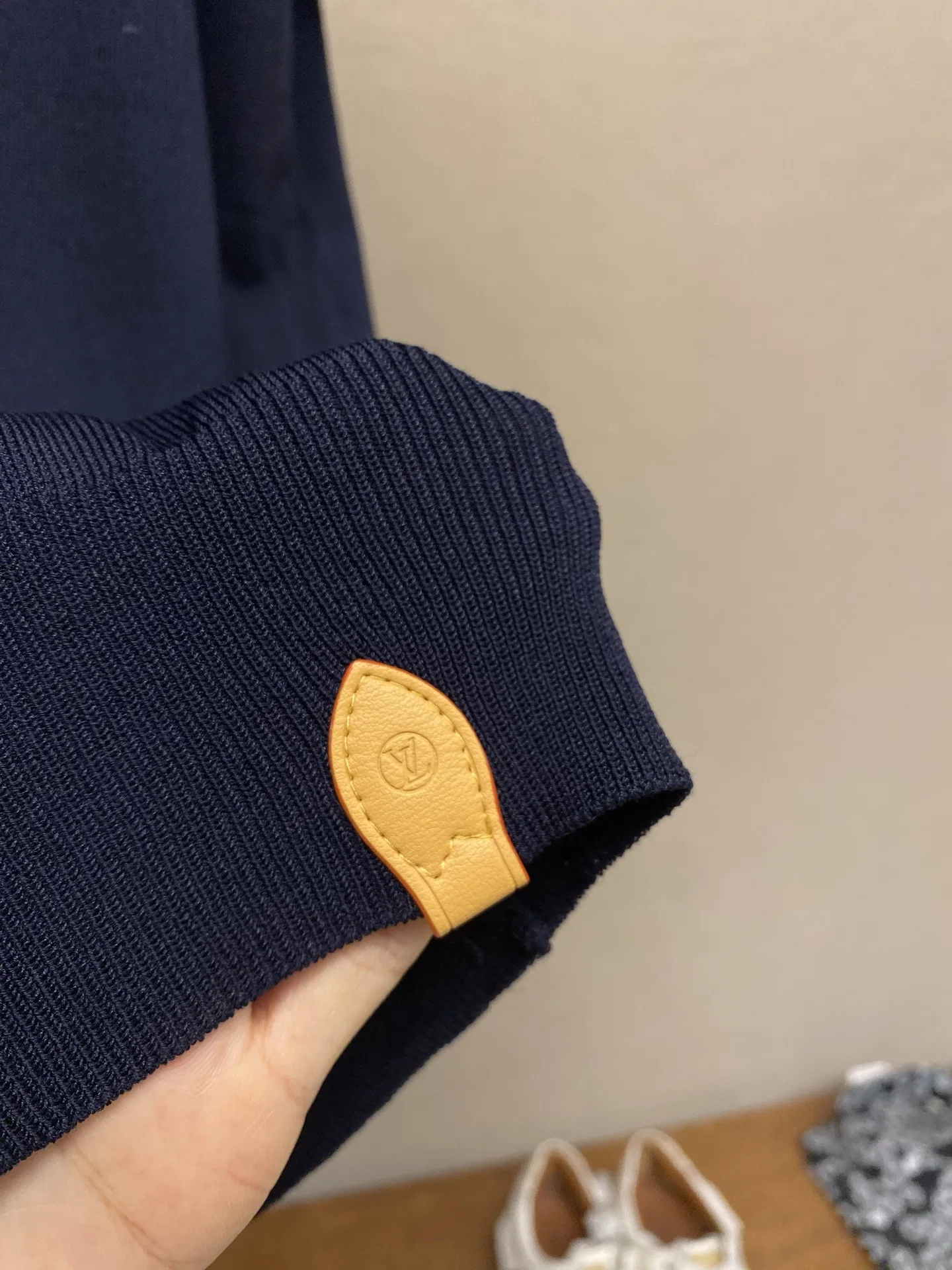 LV 27FW QVUSQNN 230 폴로반팔티셔츠 5