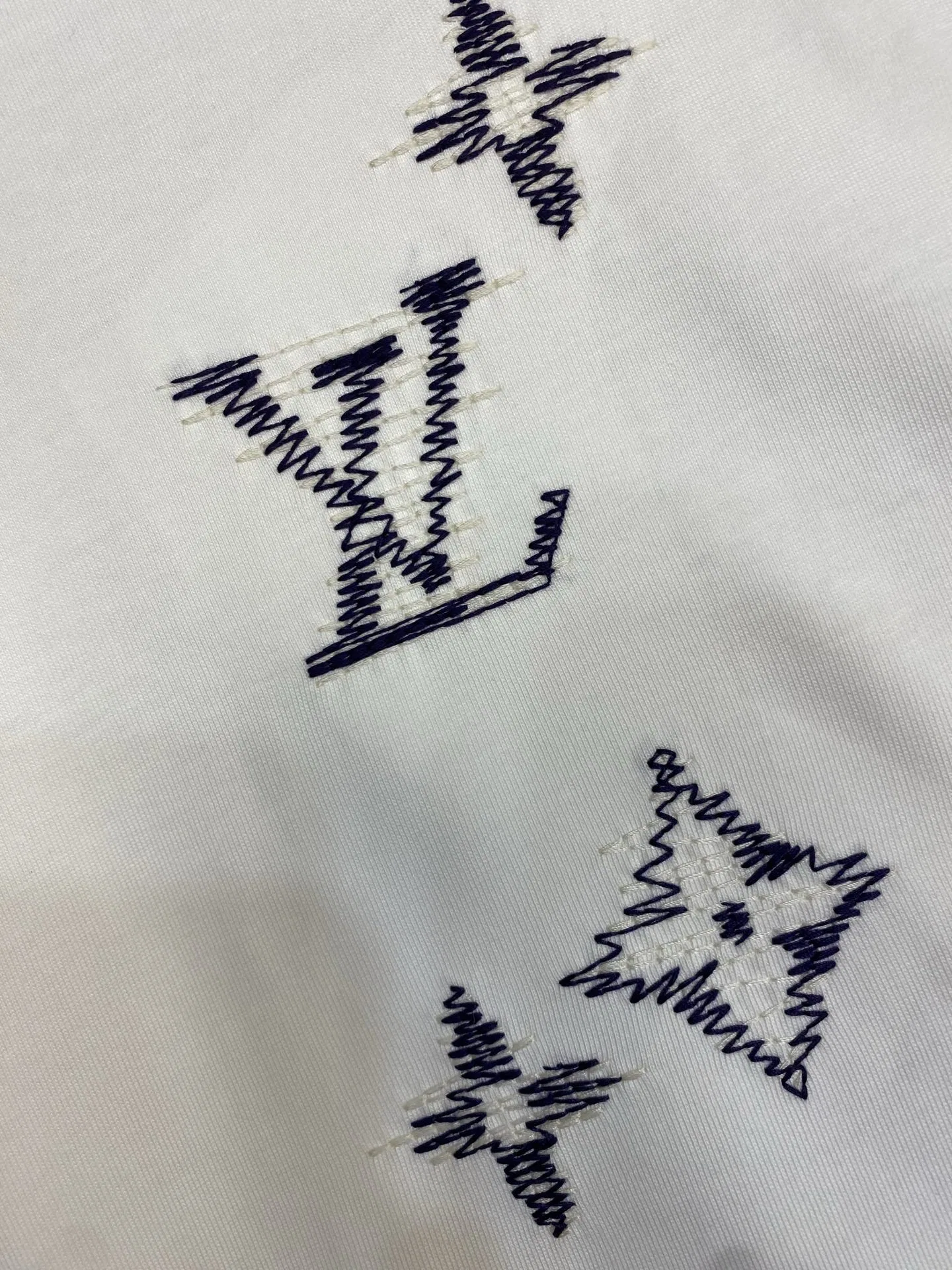 LV 27FW QVUSQNN 231 반팔티셔츠 4