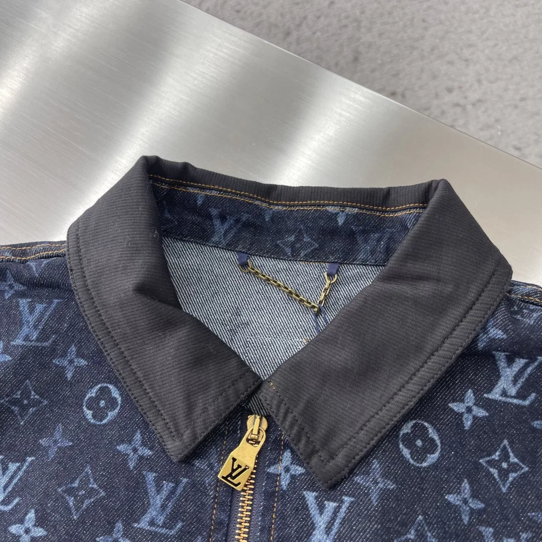LV 27FW QVUSQNN 232 자켓 4