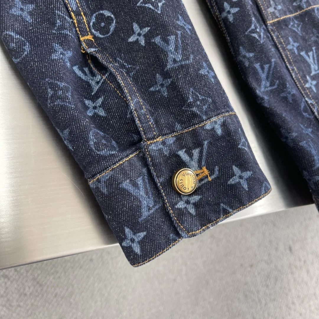 LV 27FW QVUSQNN 232 자켓 6