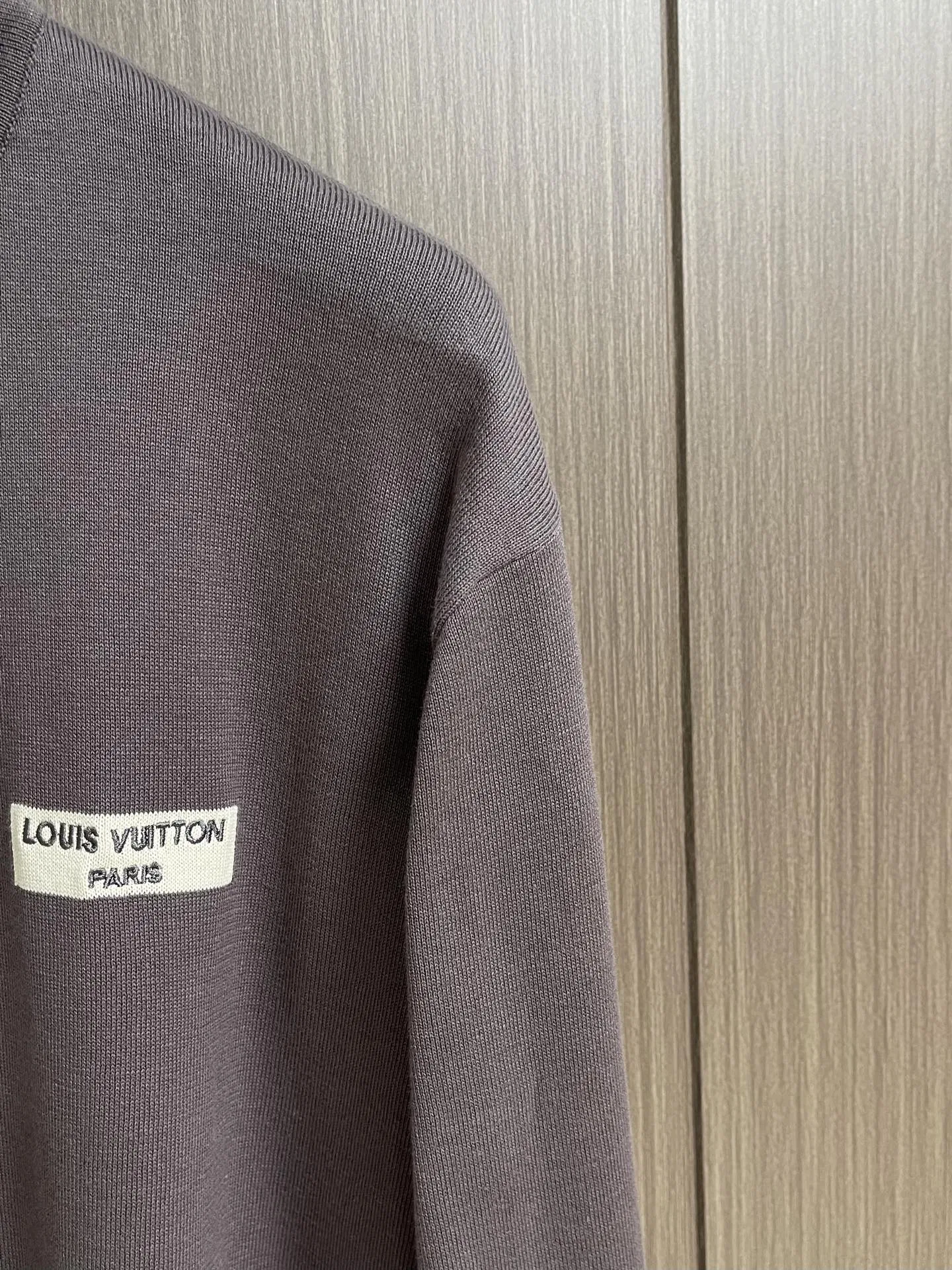 LV 27FW QVUSQNN 235 긴팔티셔츠 3