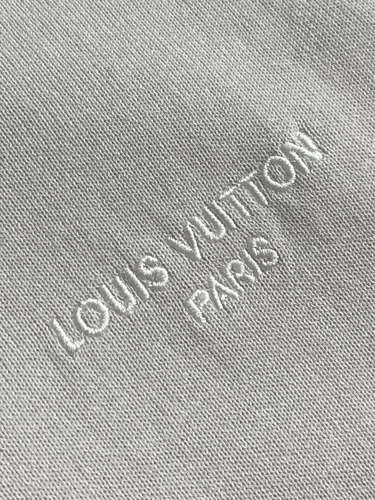 LV 27FW QVUSQNN 236 긴팔티셔츠 5
