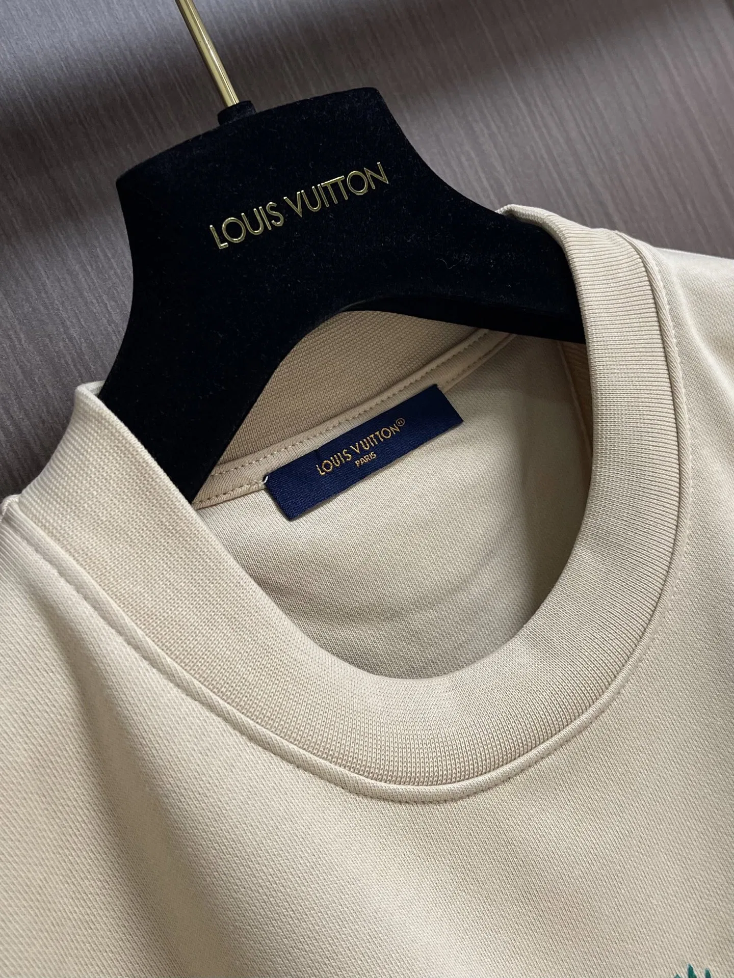 LV 27FW QVUSQNN 240 맨투맨 6