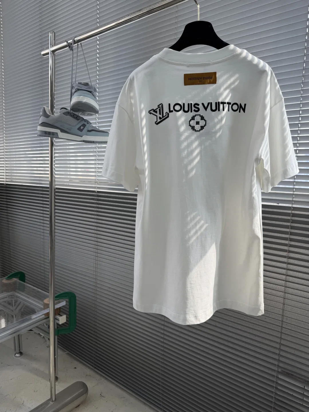 LV 27FW QVUSQNN 241 반팔티셔츠 3