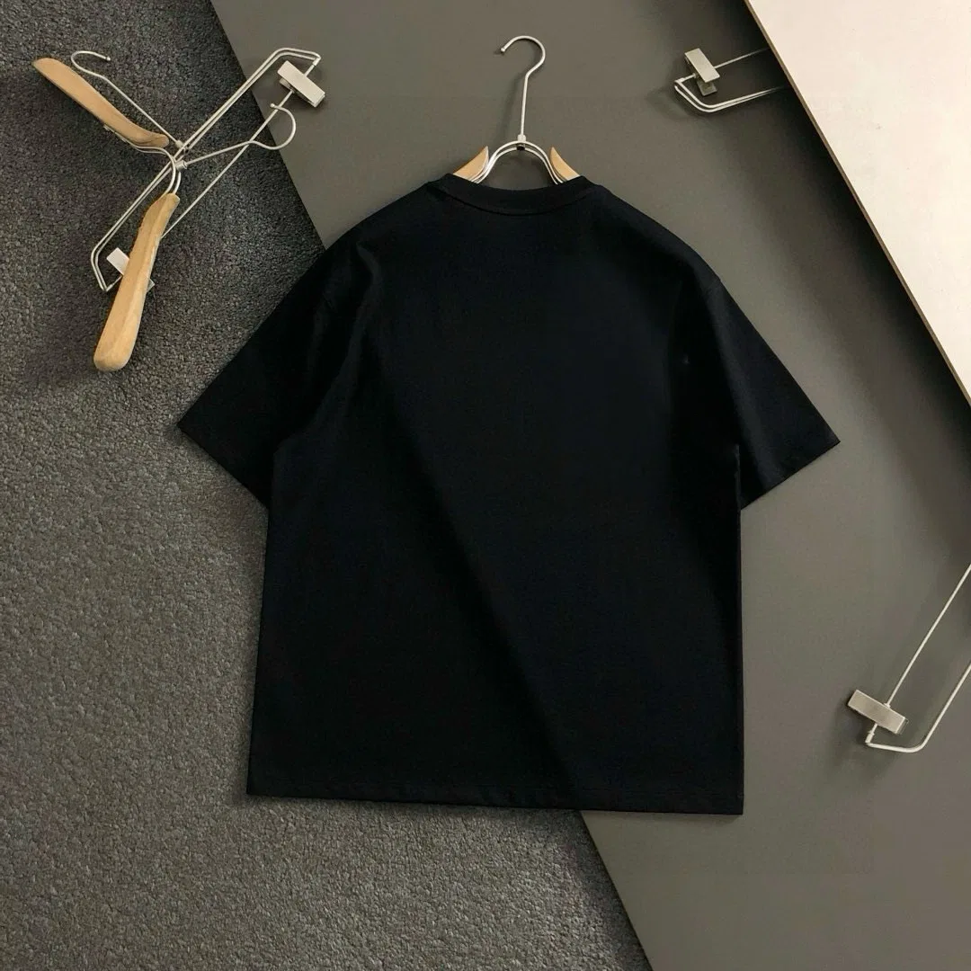 LV 27FW QVUSQNN 254 반팔티셔츠 4