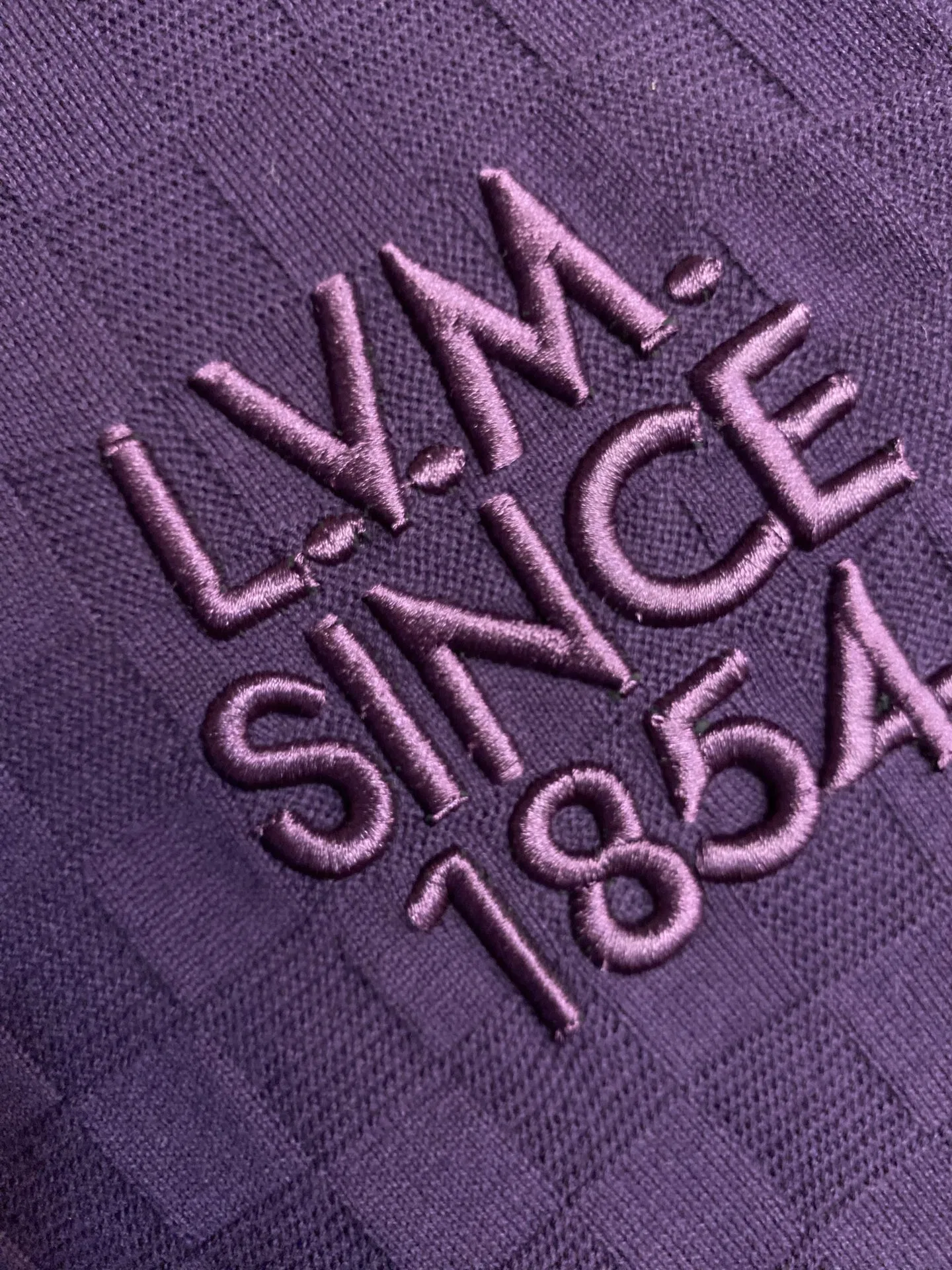 LV 27FW QVUSQNN 255 반팔티셔츠 4
