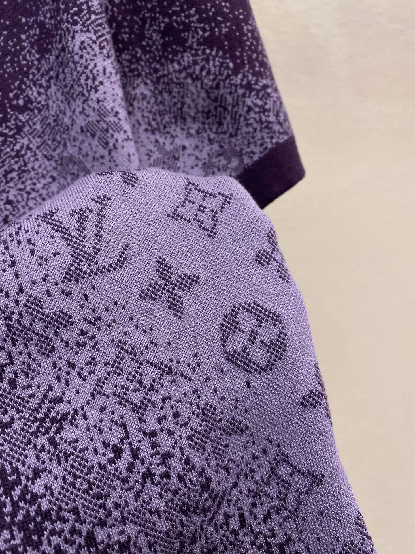 LV 27FW QVUSQNN 256 반팔티셔츠 3