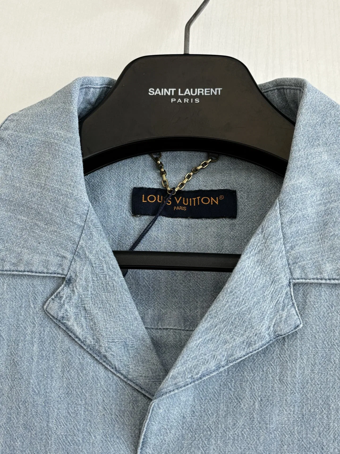 LV 27FW VVEHJZL 006 반팔셔츠 5