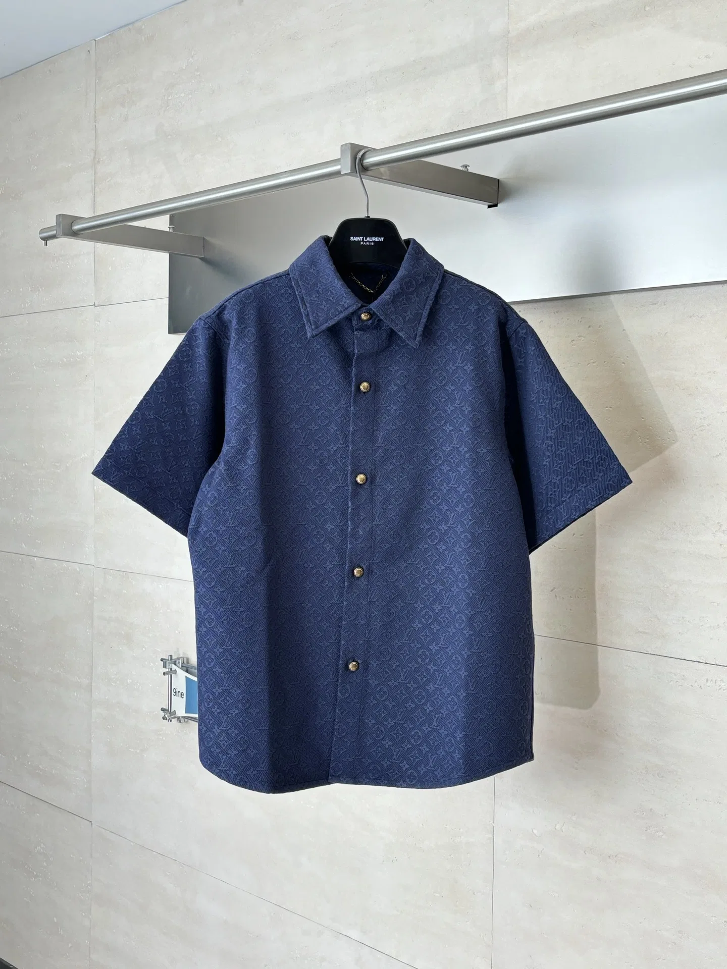 LV 27FW VVEHJZL 008 반팔셔츠