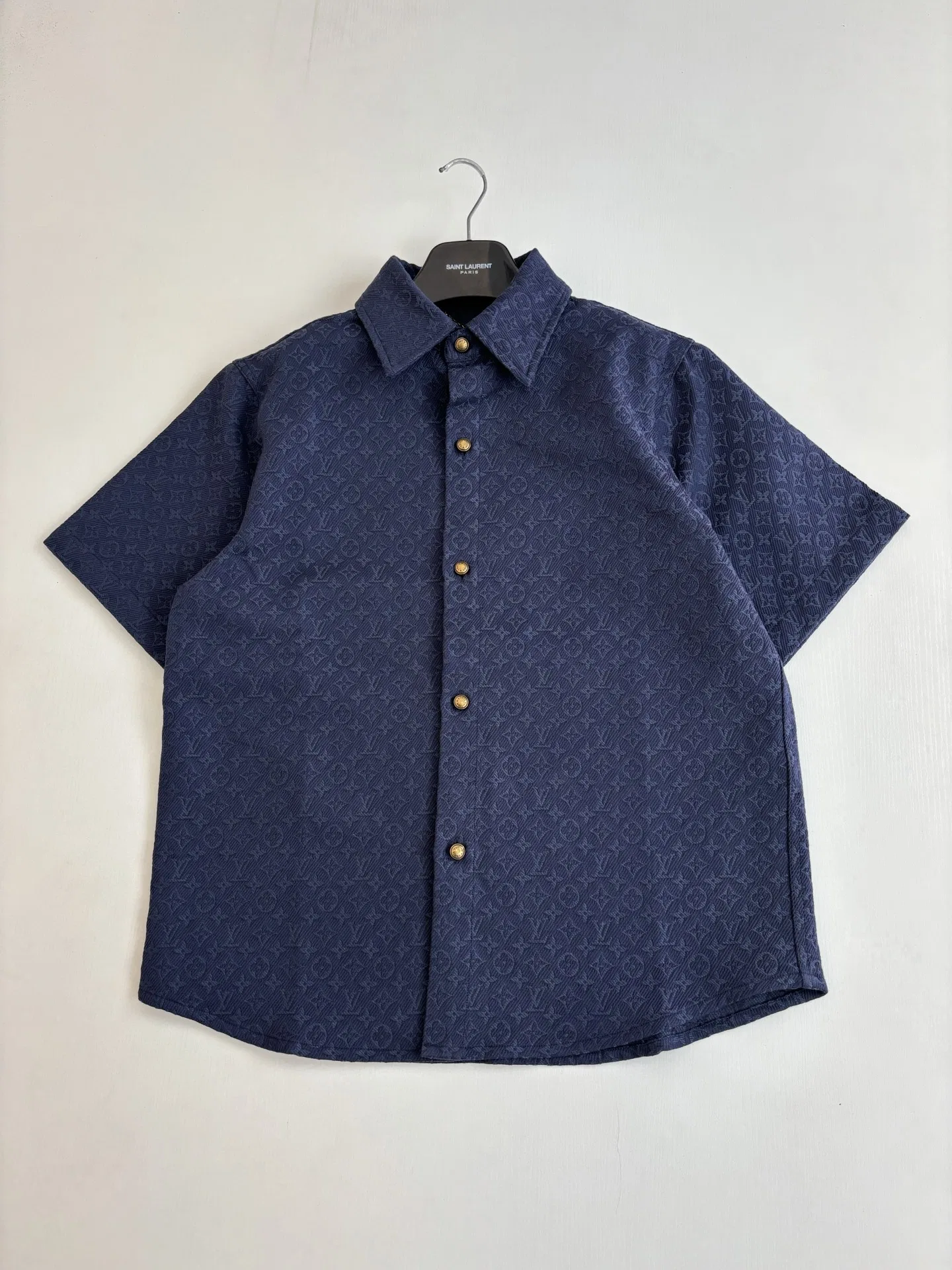 LV 27FW VVEHJZL 008 반팔셔츠 3