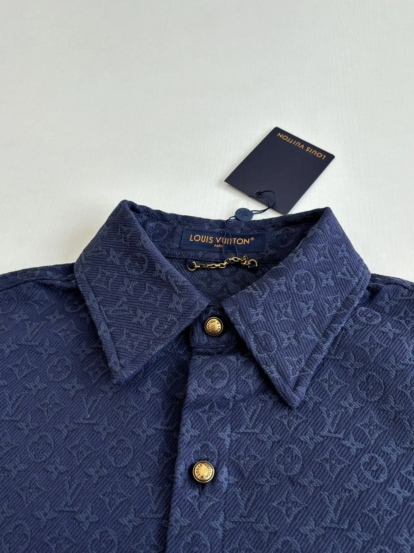 LV 27FW VVEHJZL 008 반팔셔츠 5