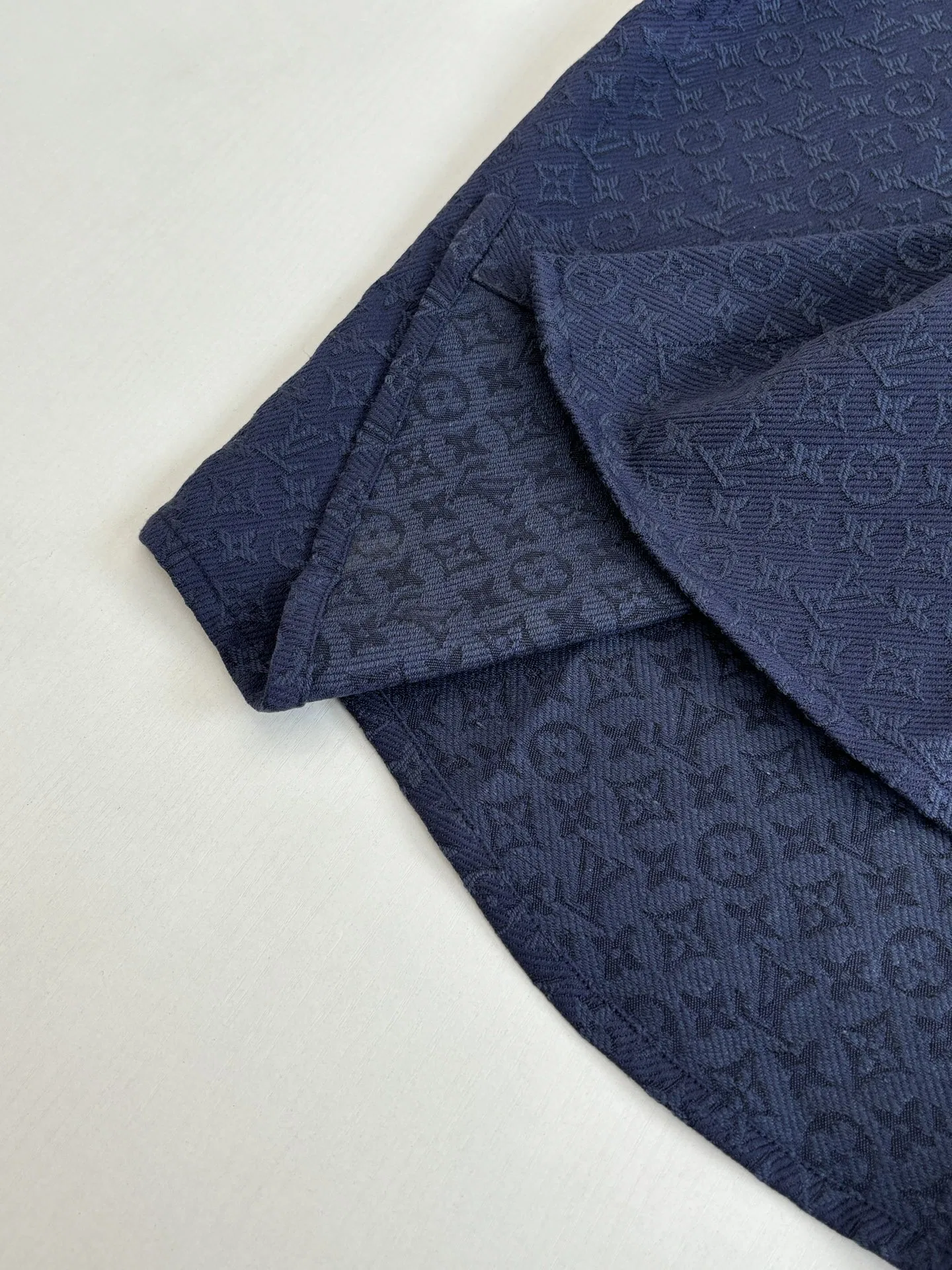 LV 27FW VVEHJZL 008 반팔셔츠 6