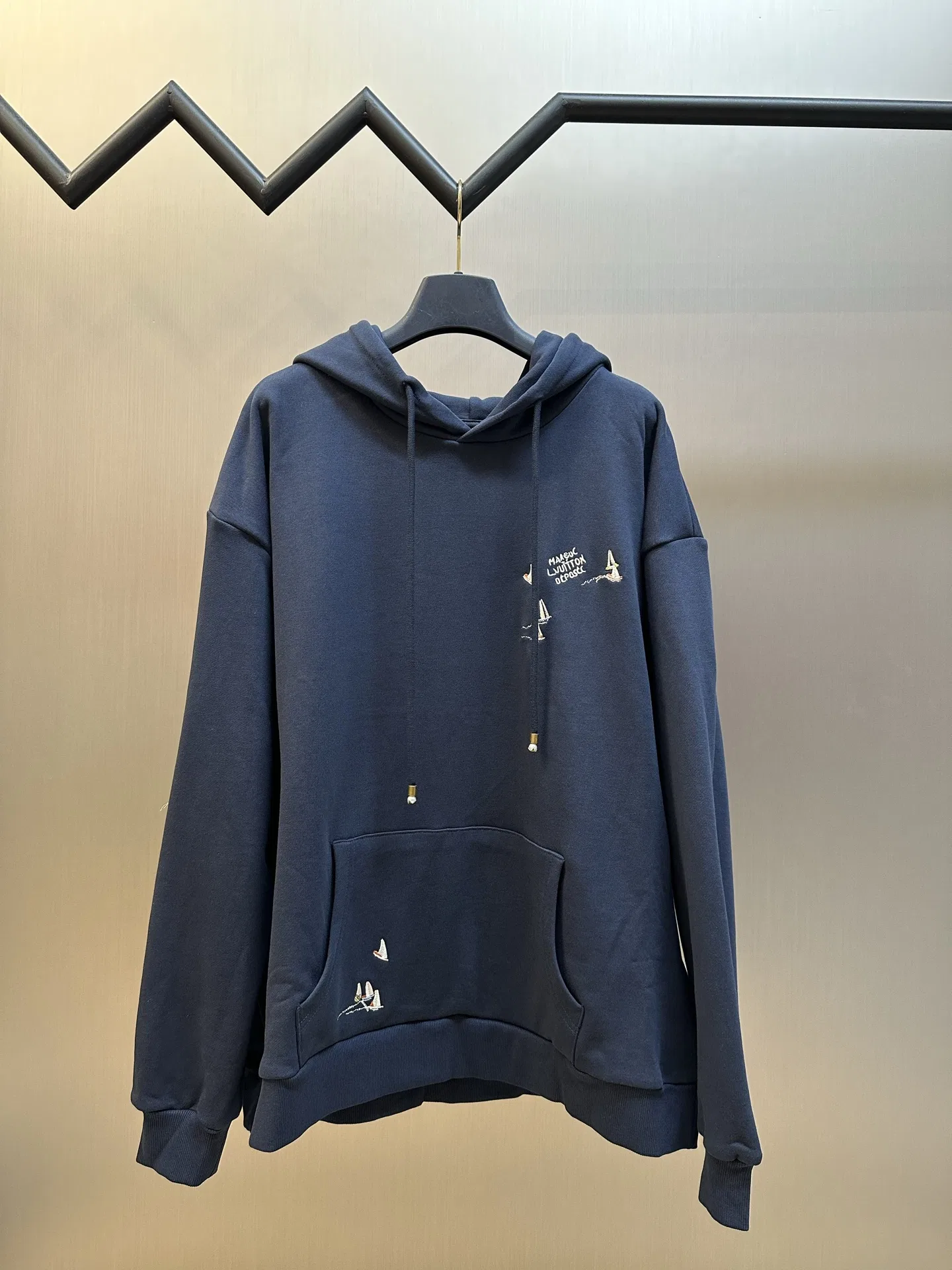 LV 27FW VVEHJZL 014 후드