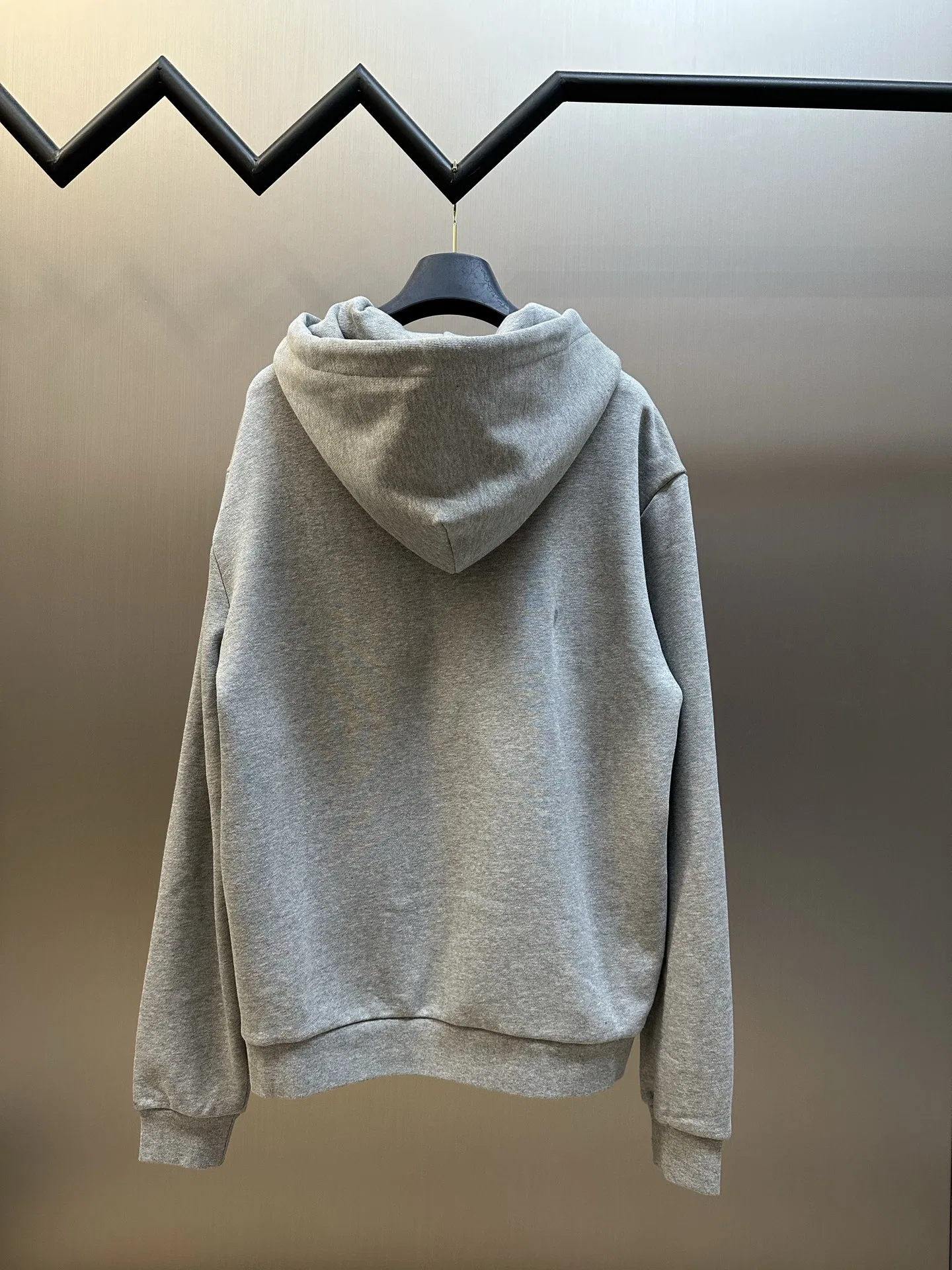 LV 27FW VVEHJZL 015 집업후드 4