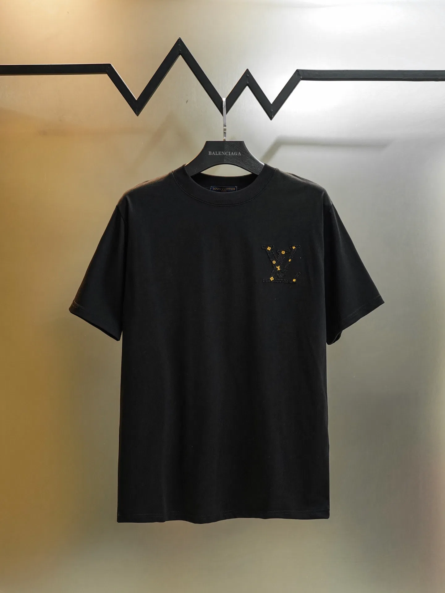 LV 27FW WBOJRAP 004 반팔티셔츠