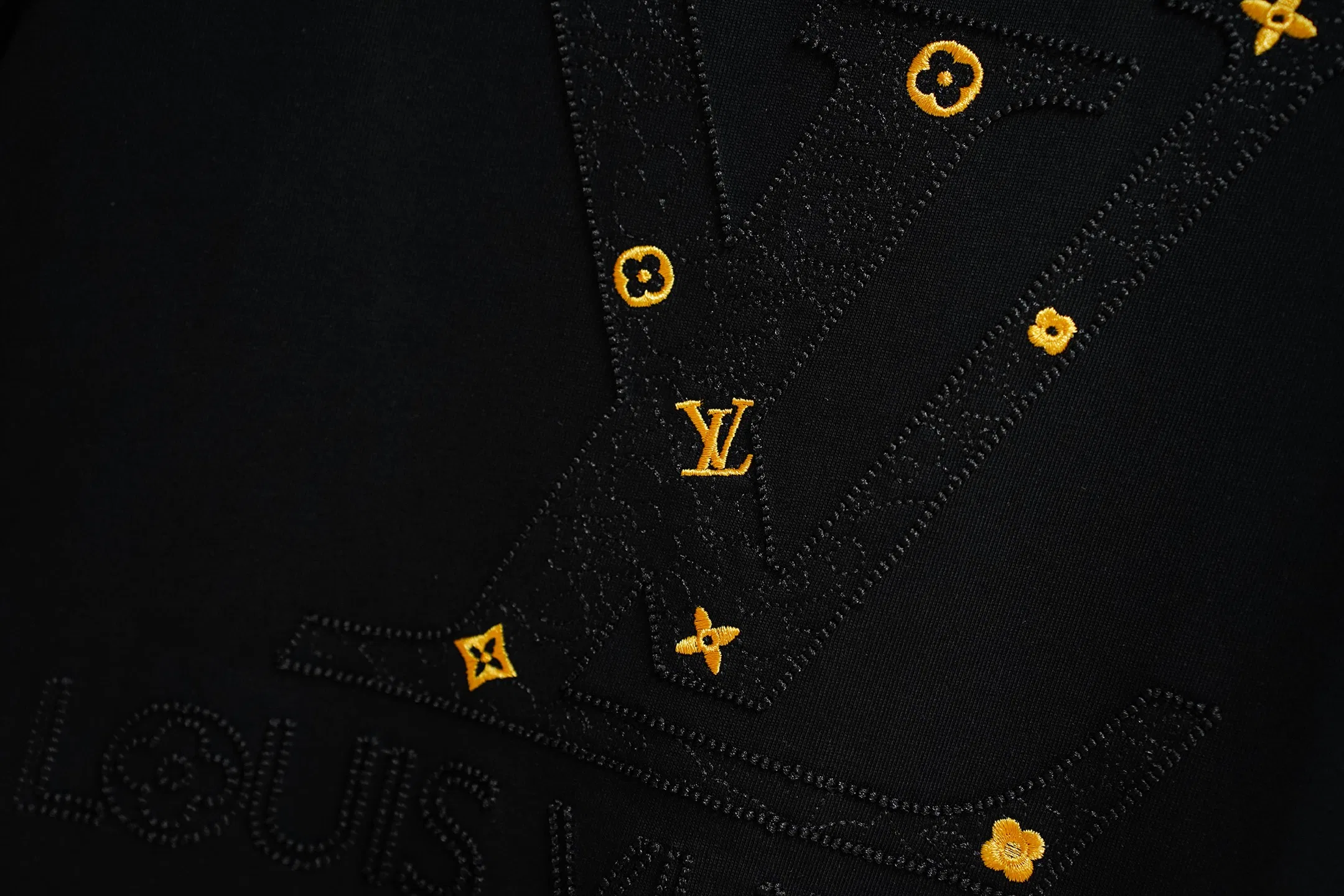 LV 27FW WBOJRAP 004 반팔티셔츠 5