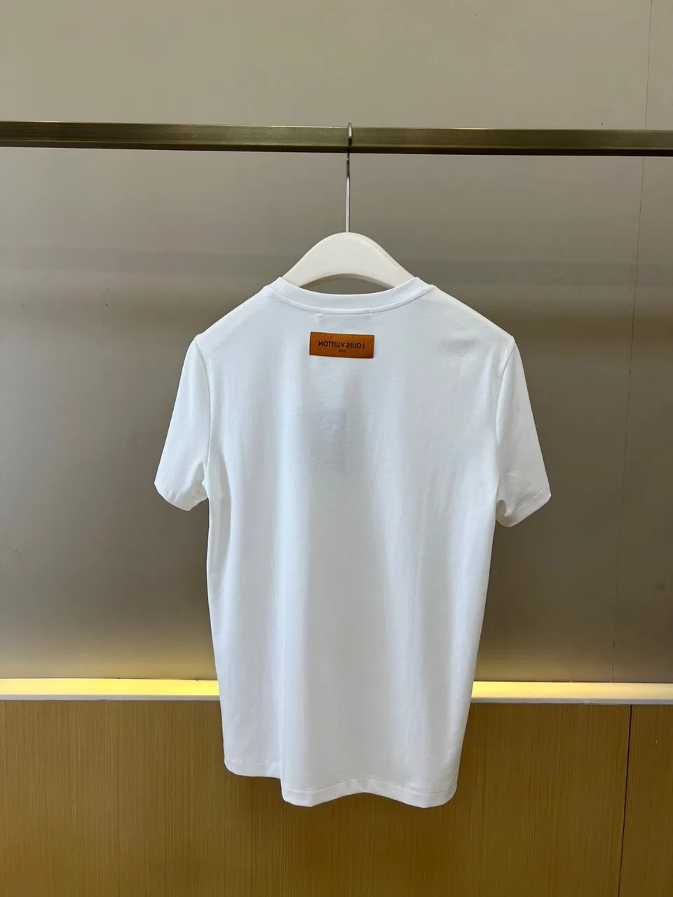LV 27FW WBOJRAP 006 반팔티셔츠 4