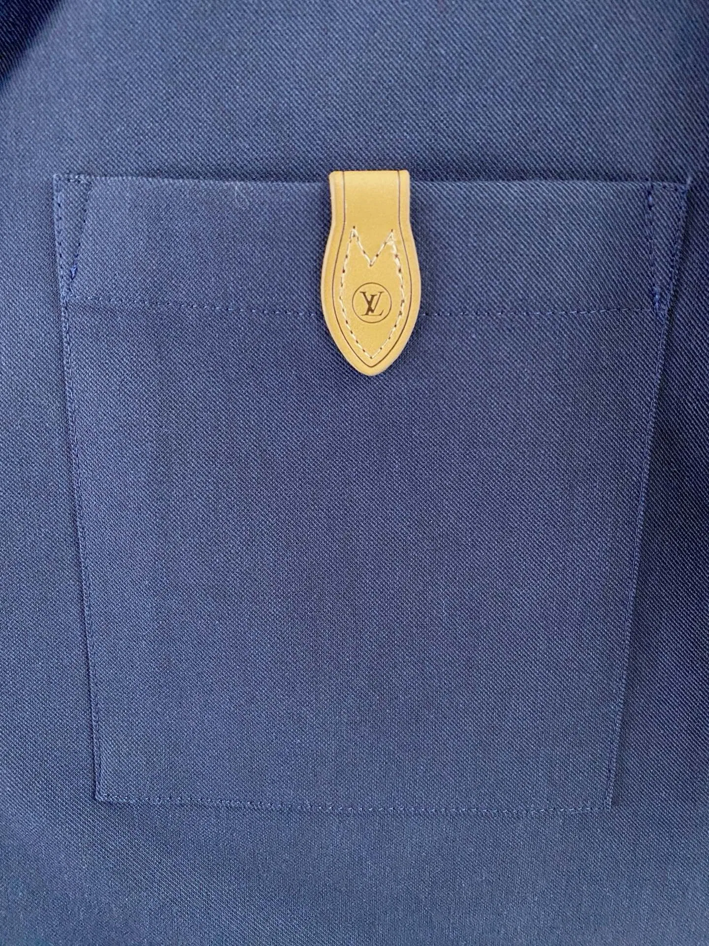 LV 27FW WBOJRAP 007 반팔셔츠 5