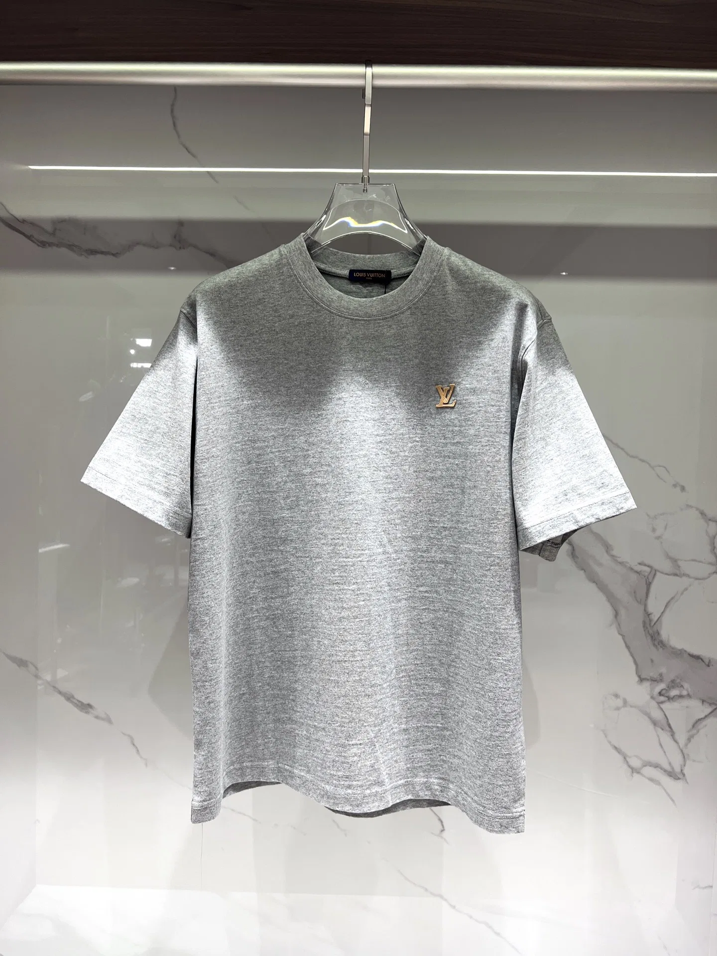 LV 27FW WBOJRAP 009 반팔티셔츠