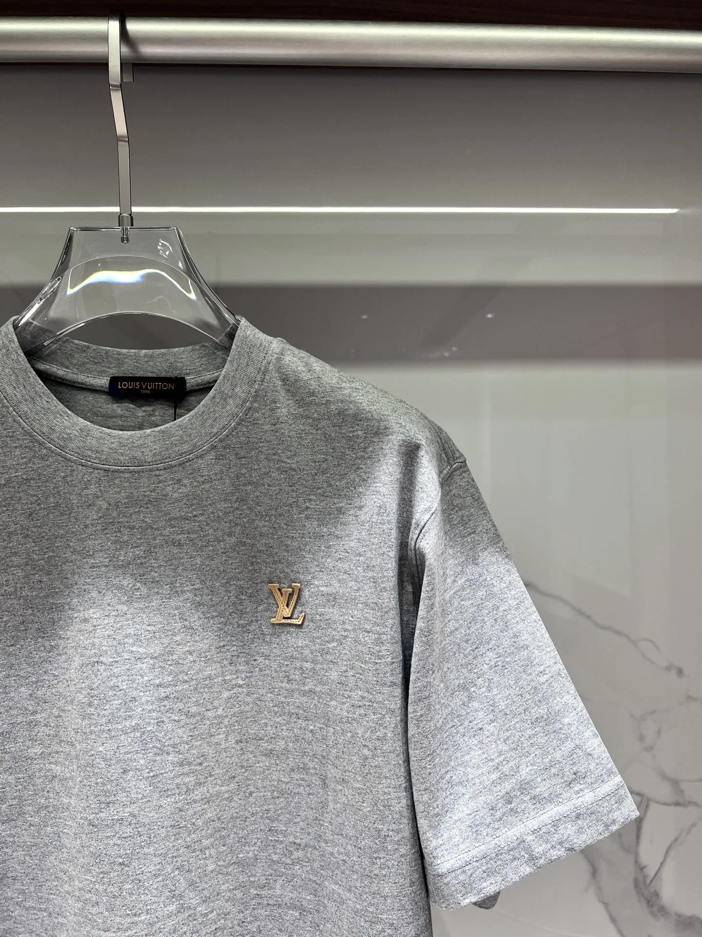 LV 27FW WBOJRAP 009 반팔티셔츠 3