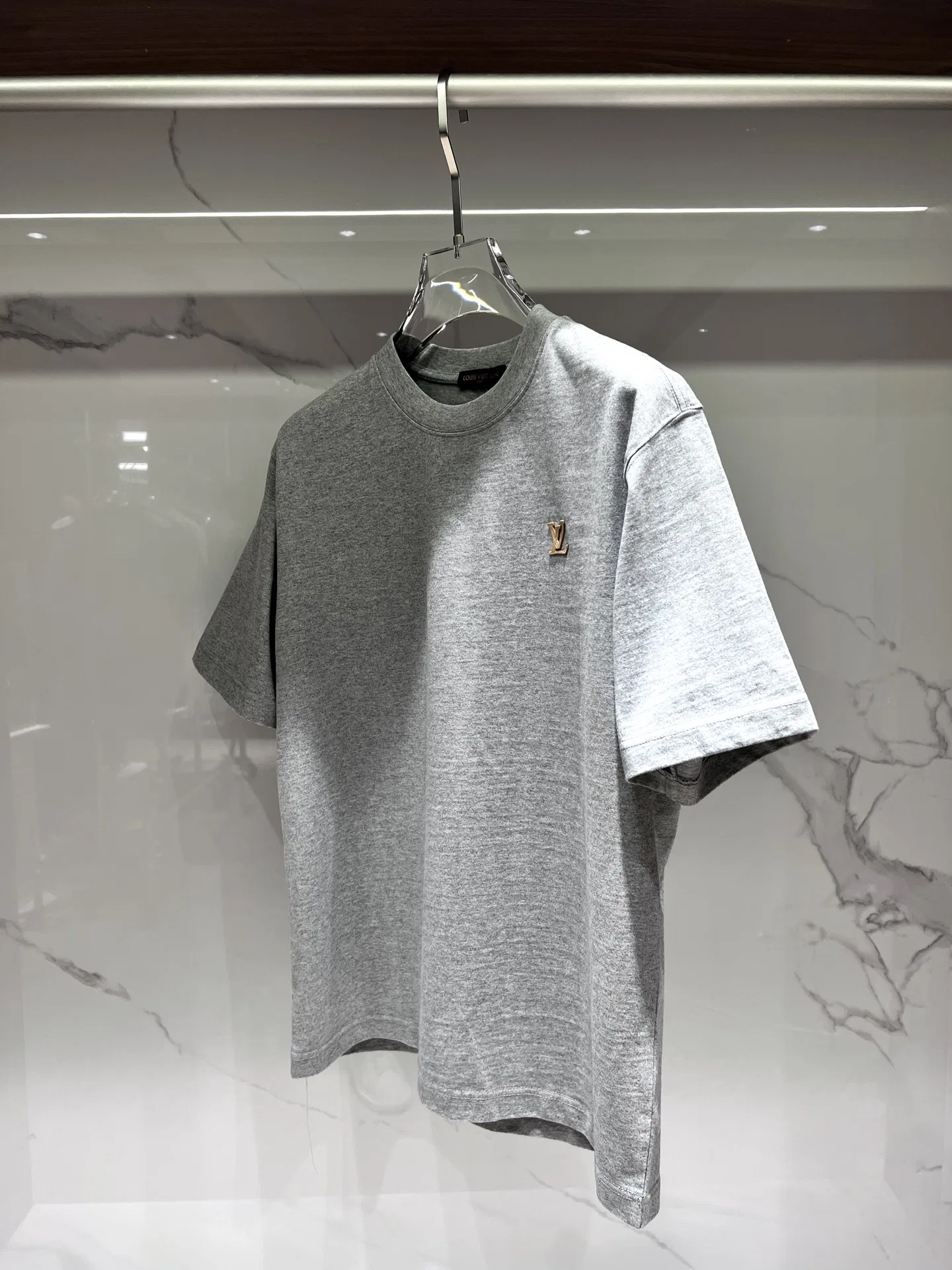 LV 27FW WBOJRAP 009 반팔티셔츠 4