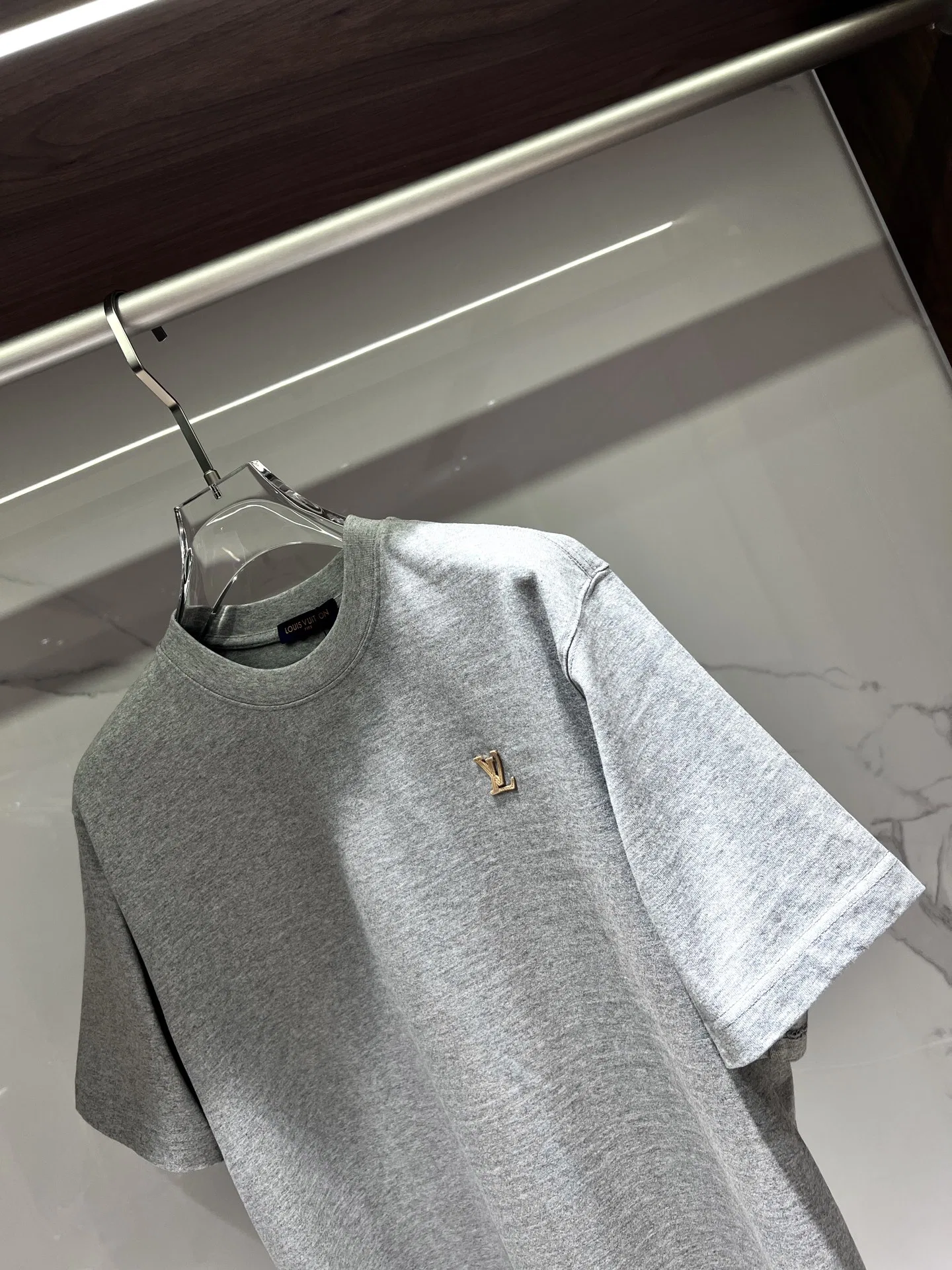 LV 27FW WBOJRAP 009 반팔티셔츠 6