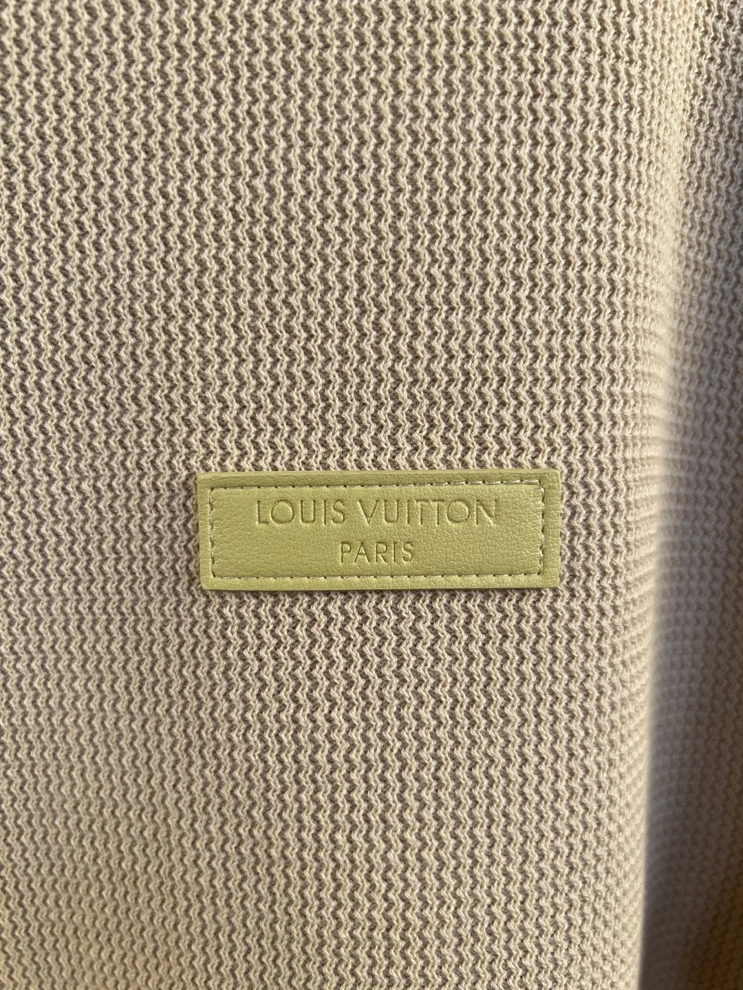 LV 27FW WBOJRAP 012 폴로반팔티셔츠 4