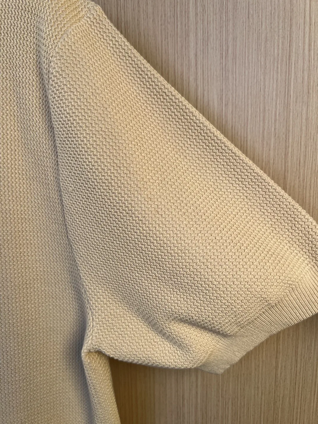 LV 27FW WBOJRAP 012 폴로반팔티셔츠 5