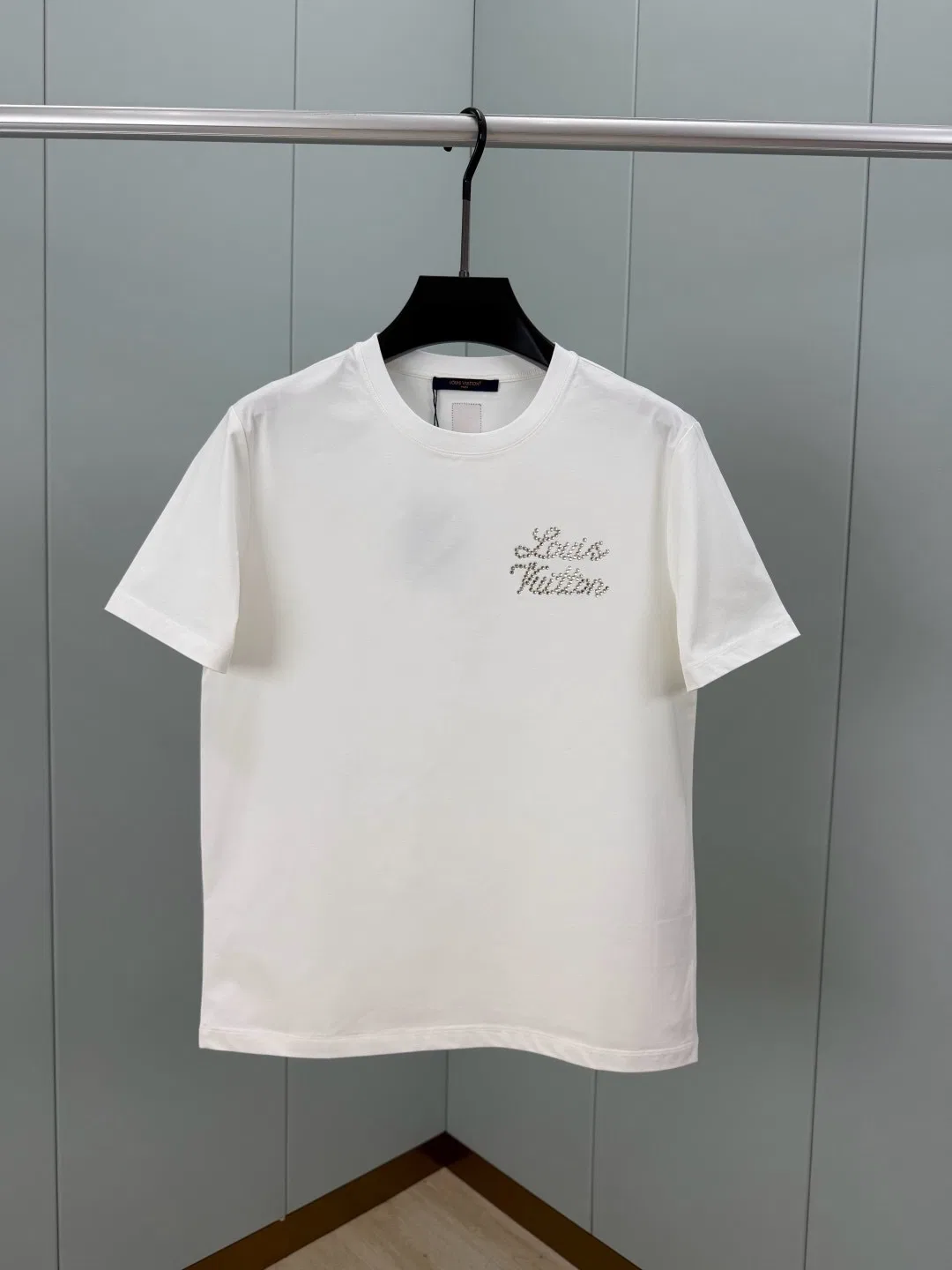 LV 27FW WBOJRAP 029 반팔티셔츠